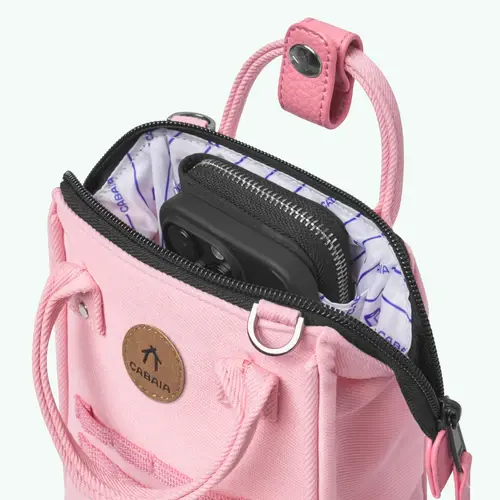 Crossbody Adventurer Medium Hobart