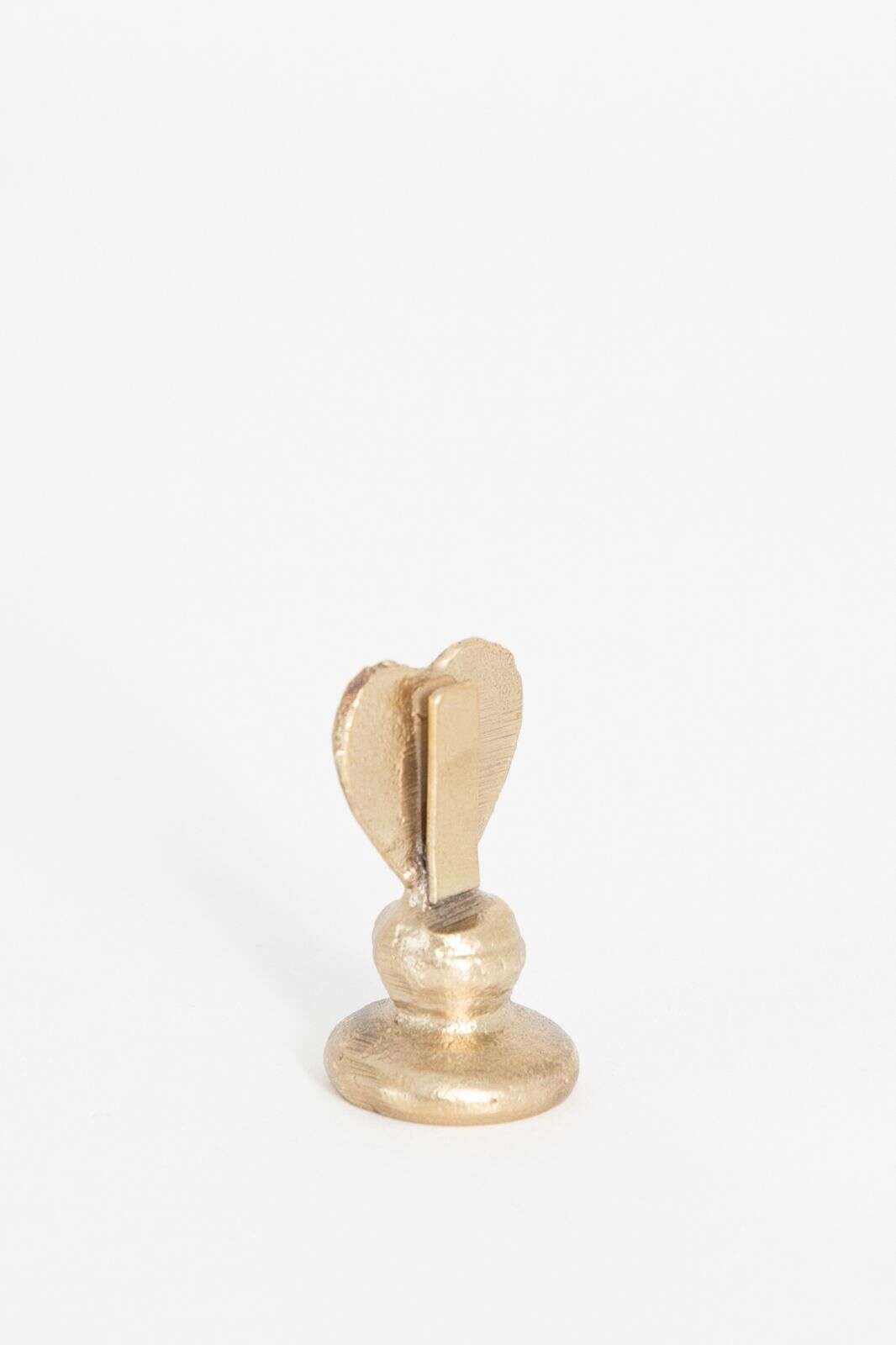 Doing goods Holly Heart kaarthouder