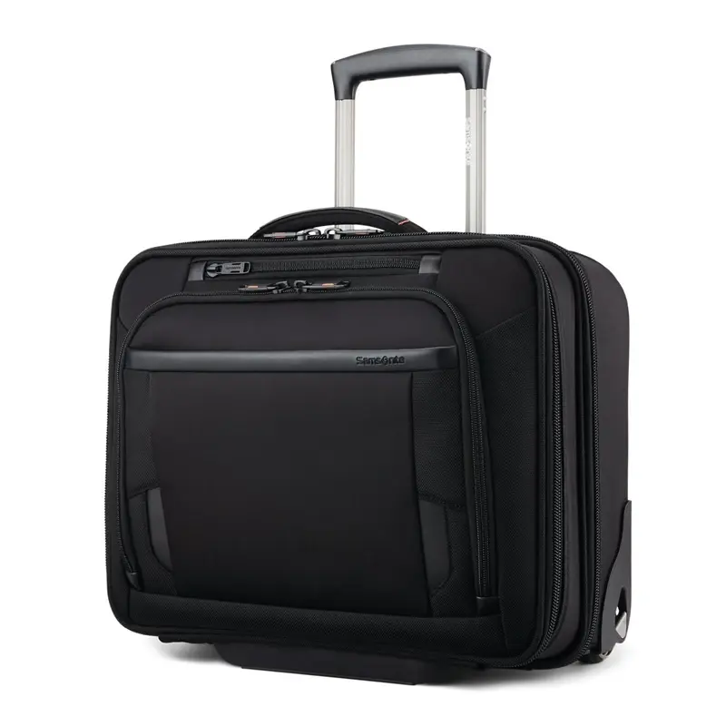 Wheeled Briefcases - SAMSONITE OUTLET