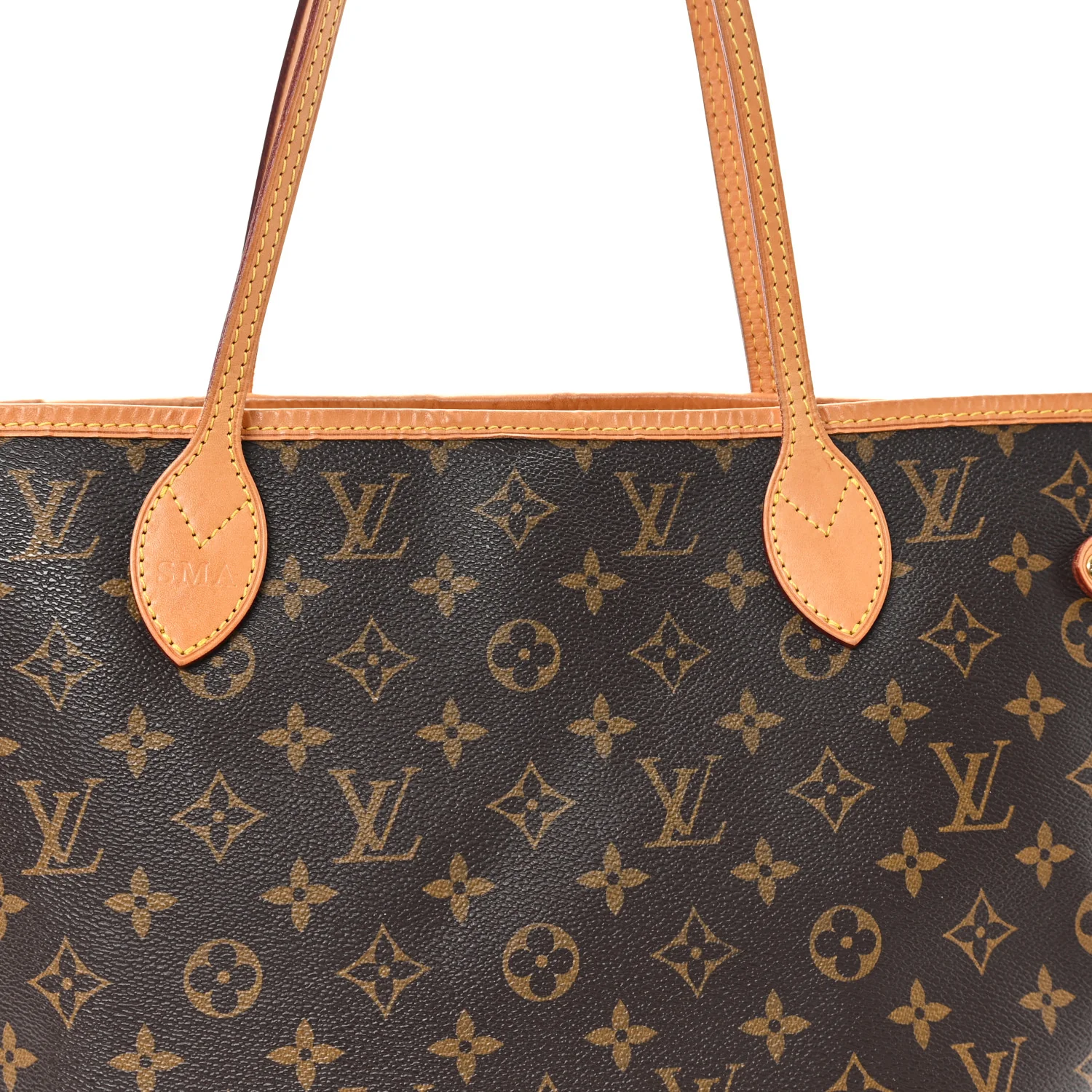 Monogram Neverfull MM