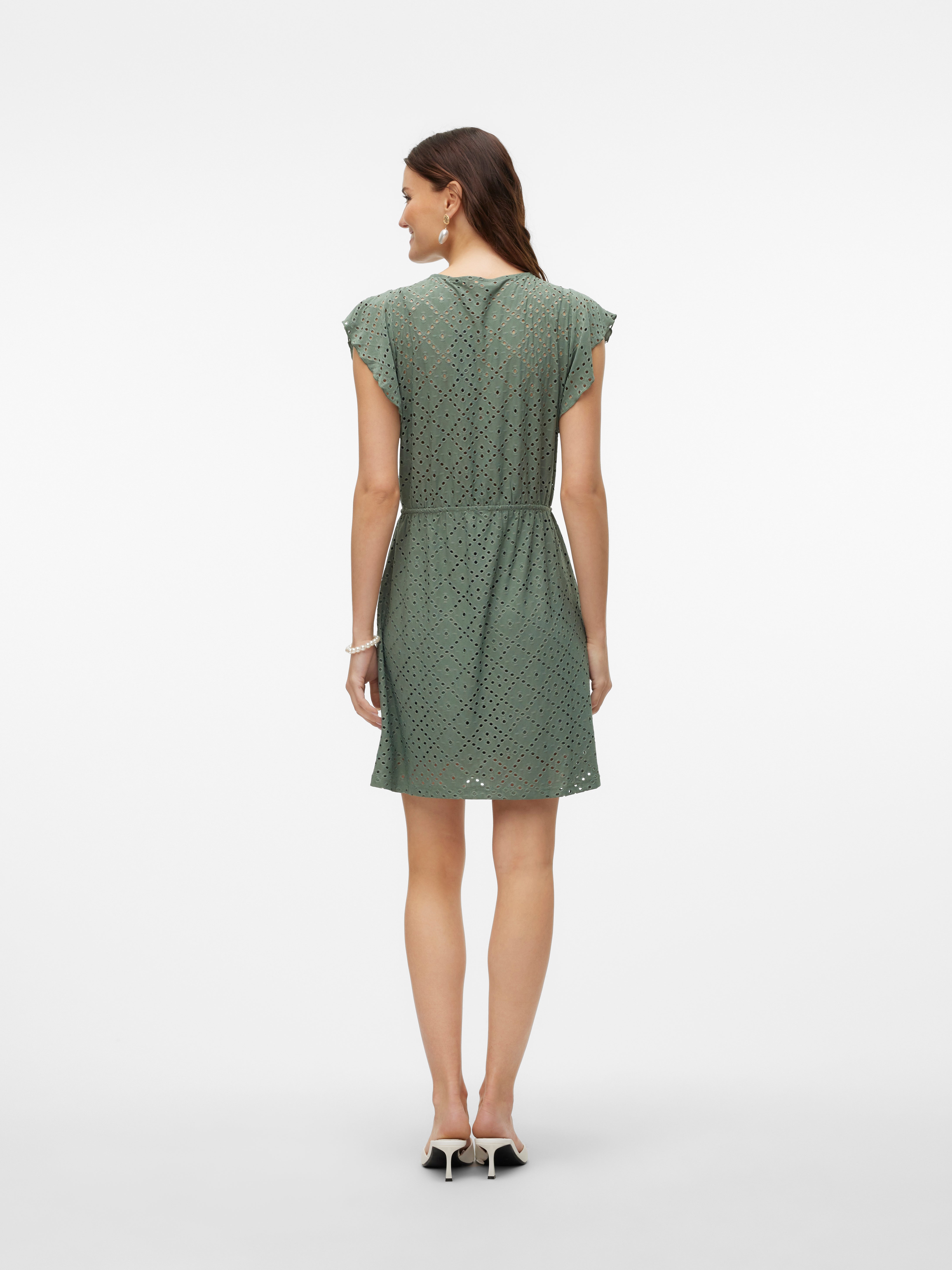 VERO MODA® VMTASSA Short dress