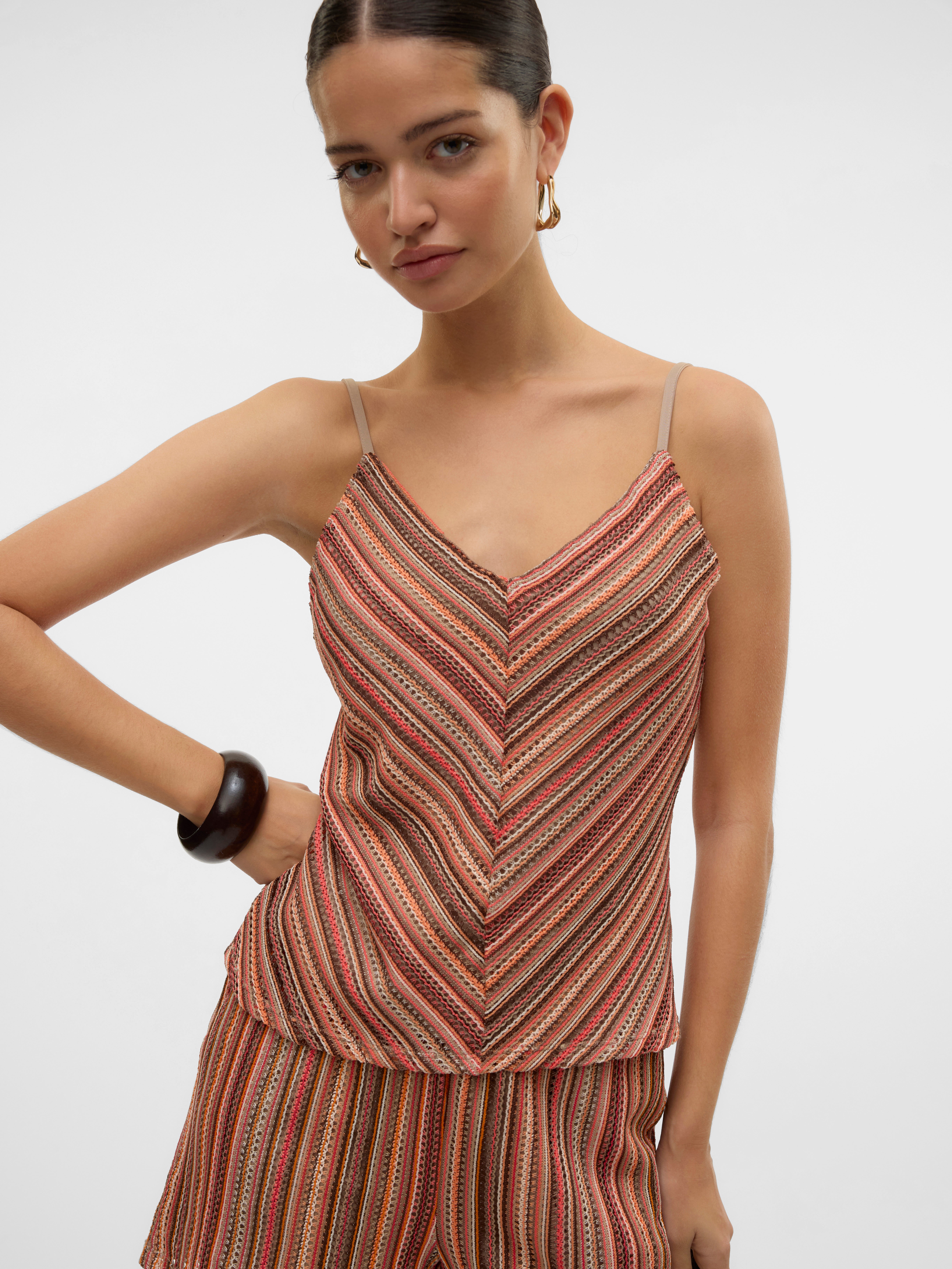 VERO MODA® VMDEMI Top