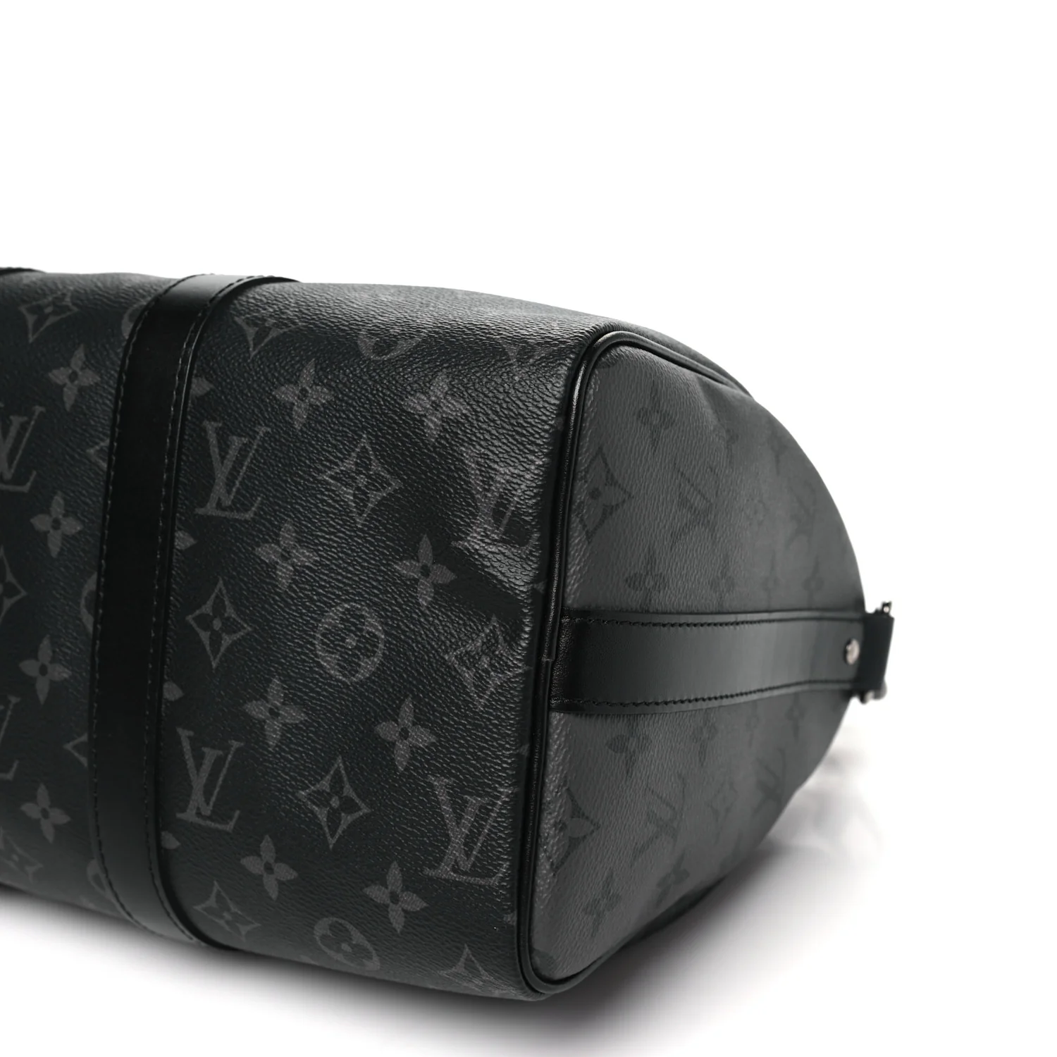 Monogram Eclipse Reverse Keepall Bandouliere 35