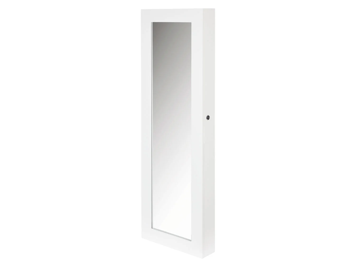 LIVARNO home Armoire  bijoux  miroir