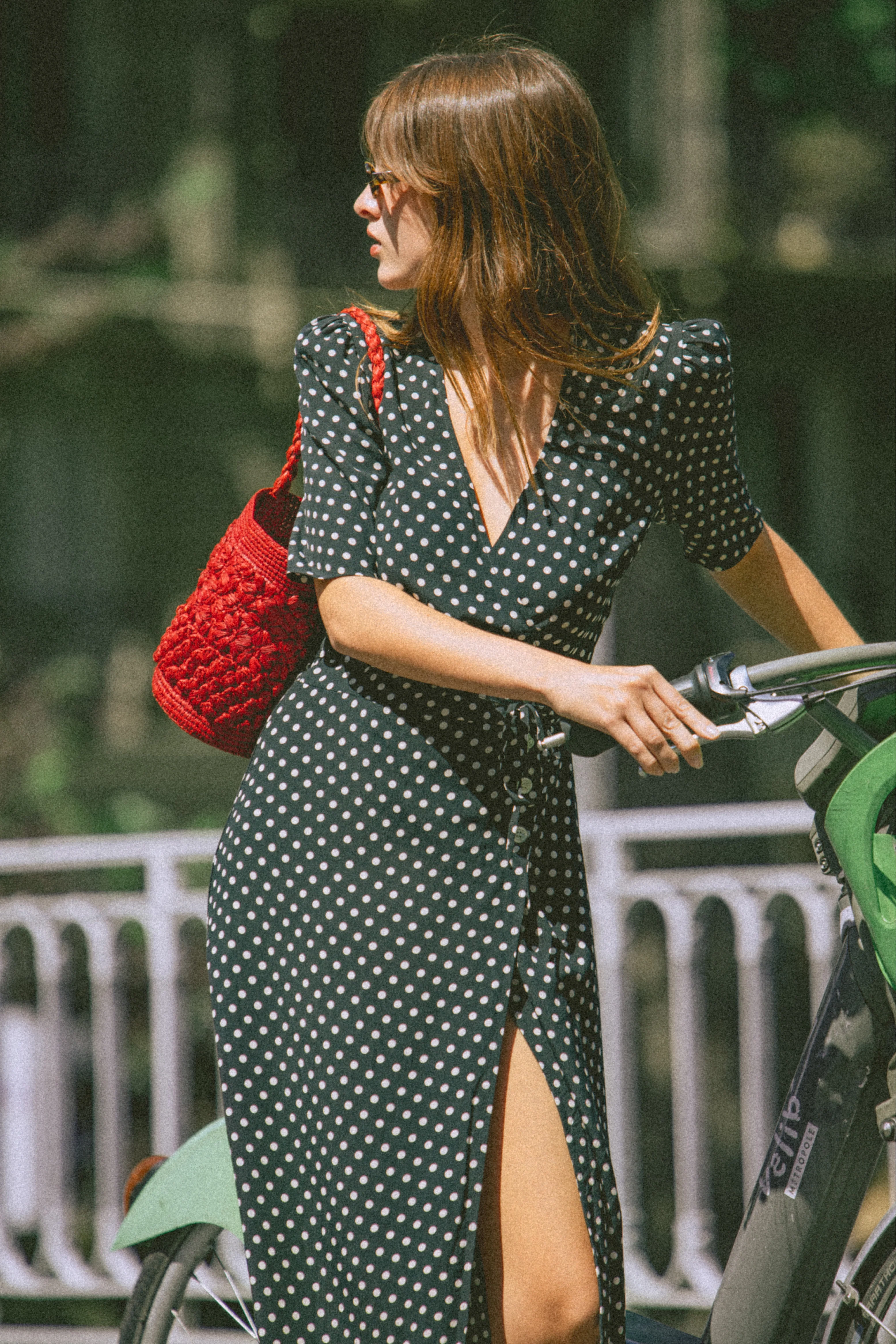 Robe GABIN