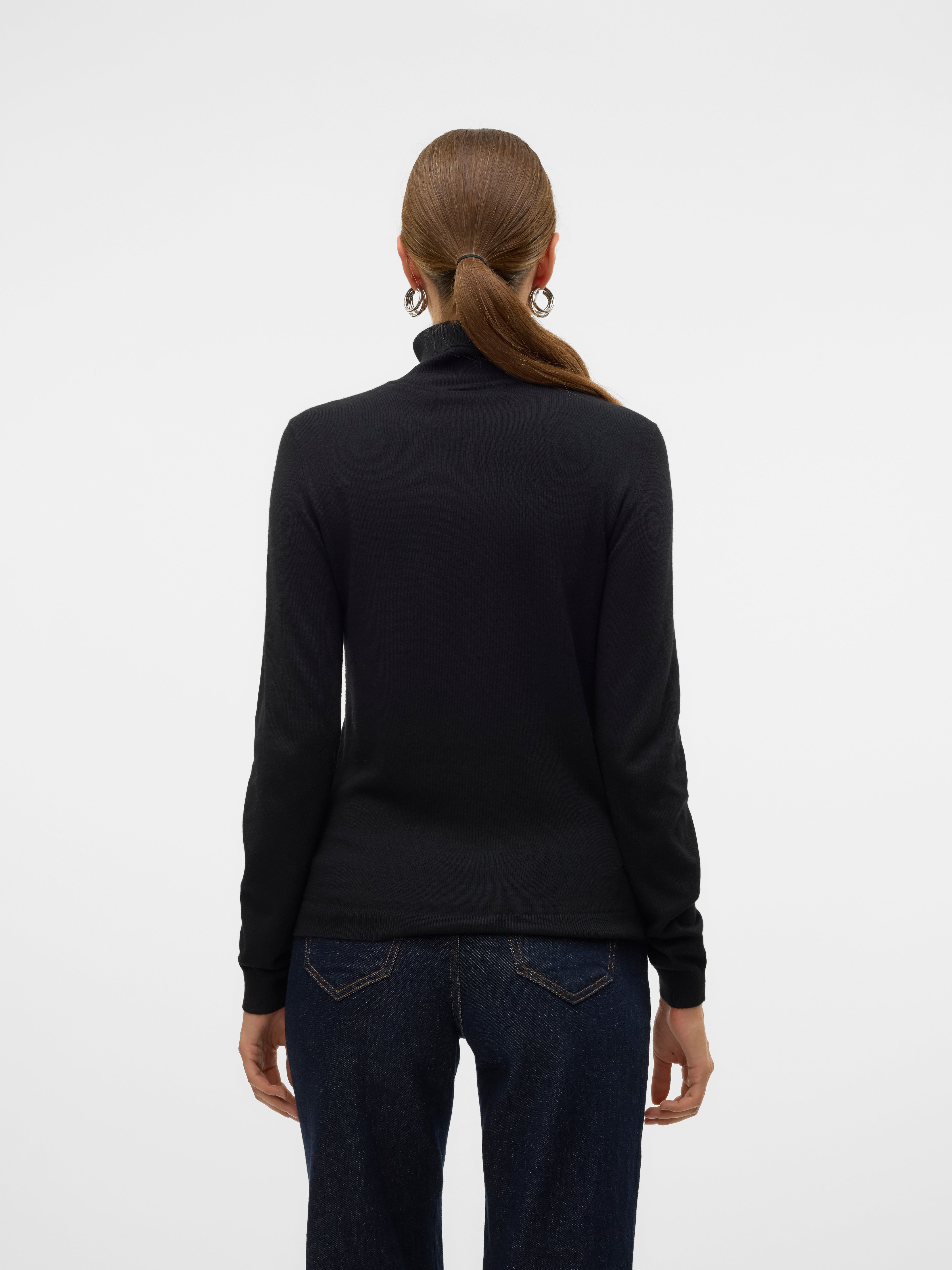 VERO MODA® VMIRIS Knitted pullover