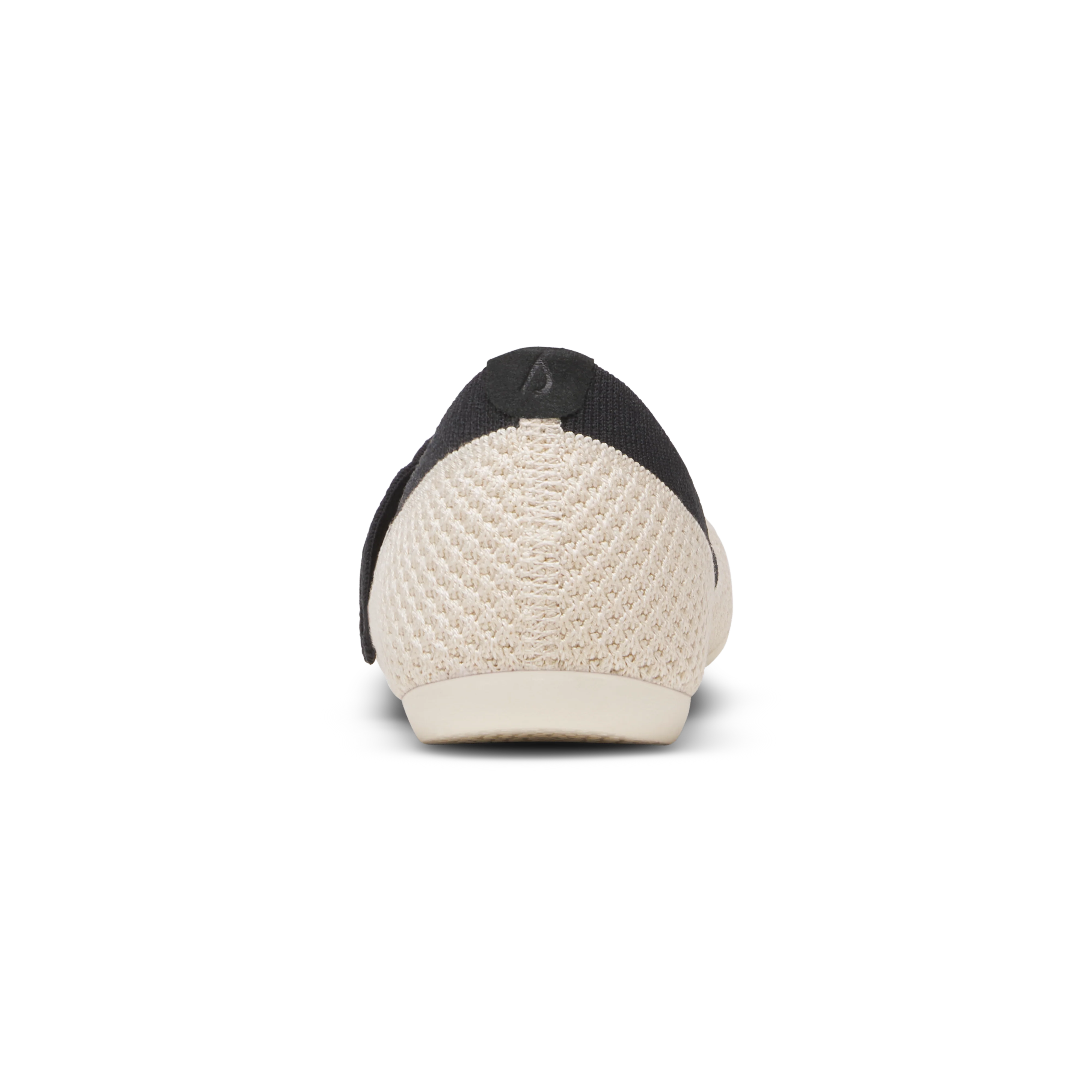 Women's Breezer Mary Jane - Warm White/Natural Black (Warm White Sole)