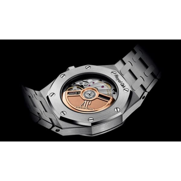 [Super Clone]Audemars Piguet Royal Oak Selfwinding Ref. # 77350ST.OO.1261ST.01