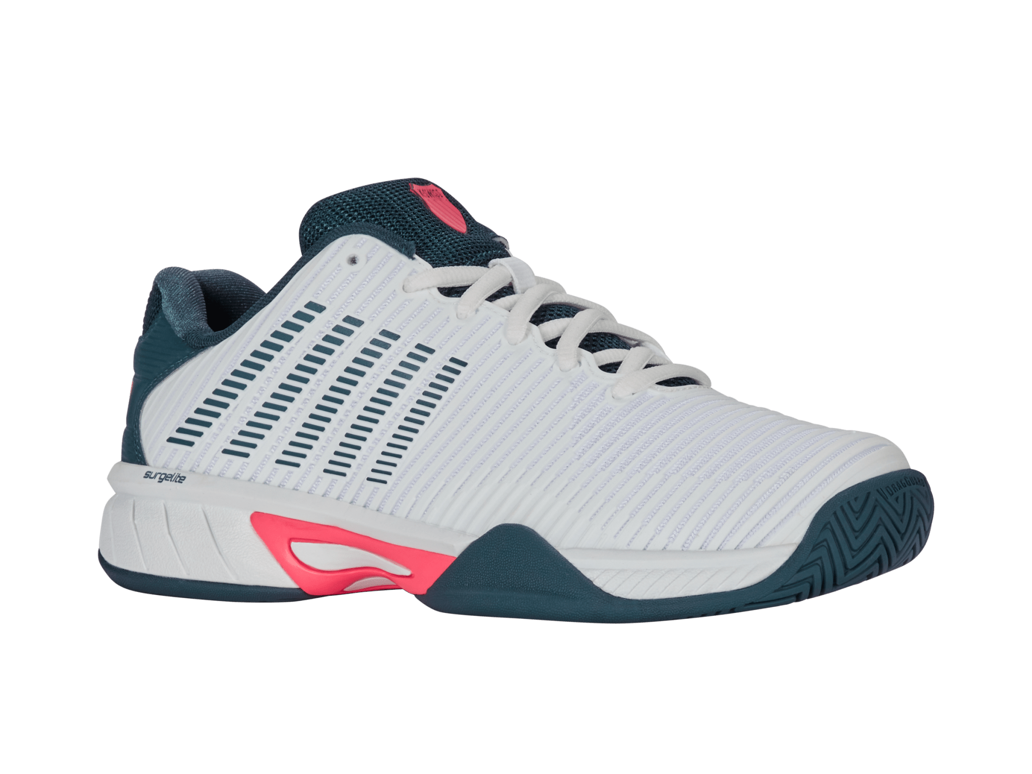 HYPERCOURT EXPRESS 2 - K-Swiss Shoes