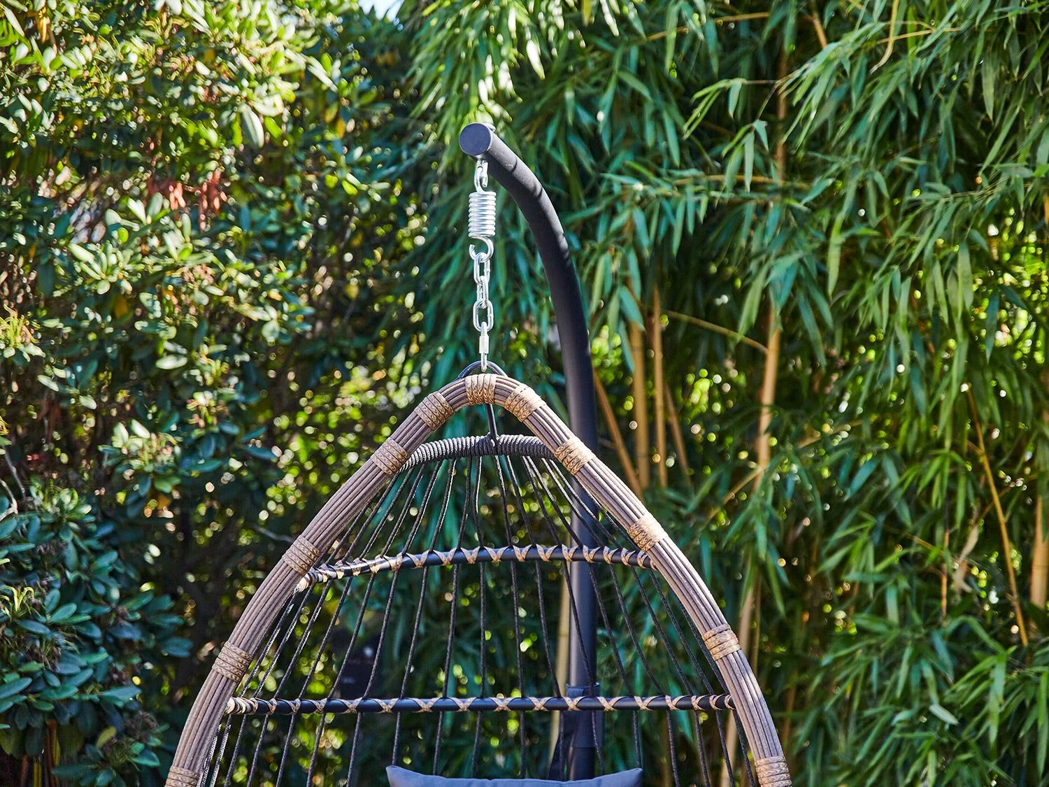 SIENA GARDEN Sige suspendu Salerno