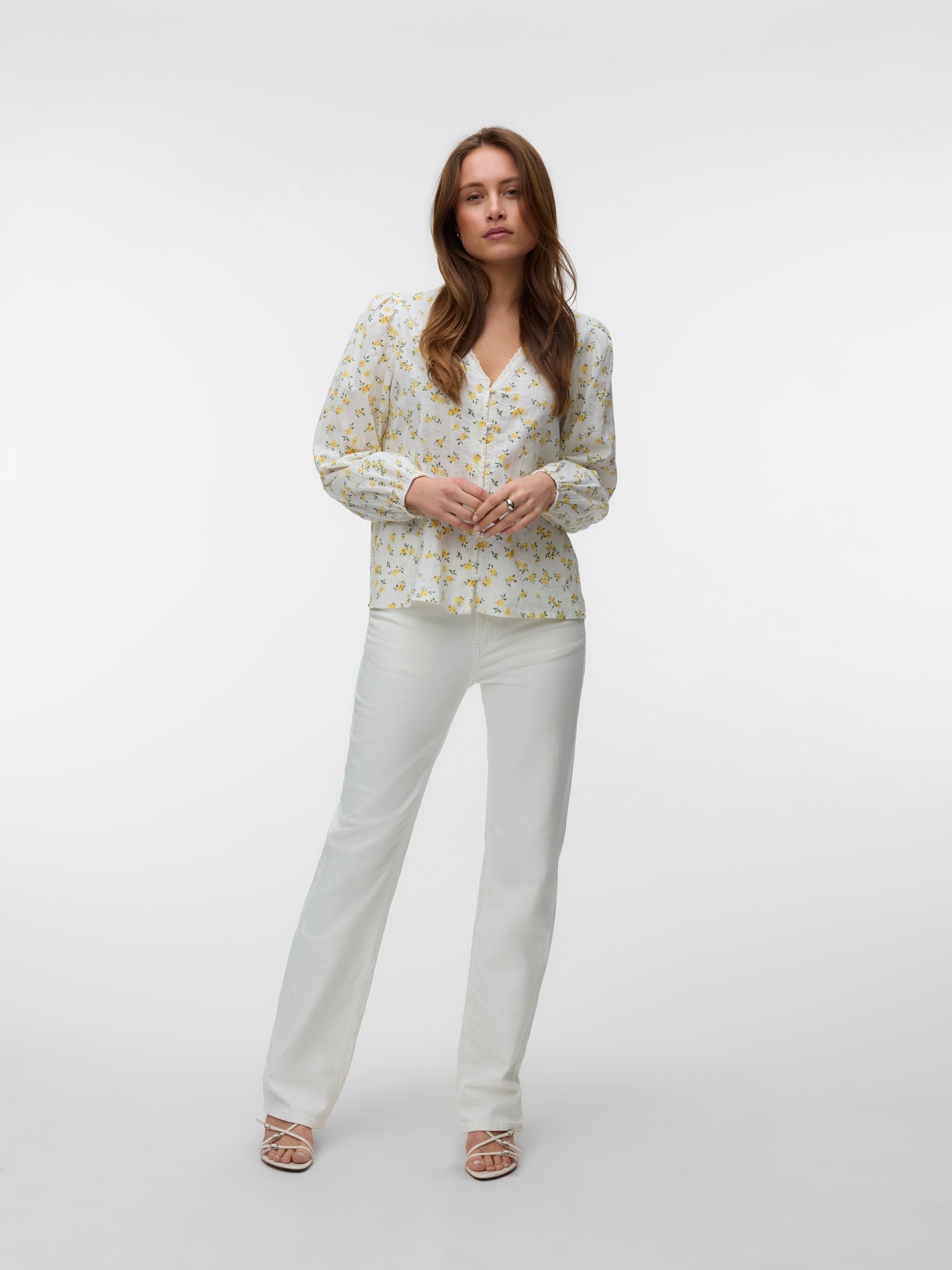 VERO MODA® VMAYA Top