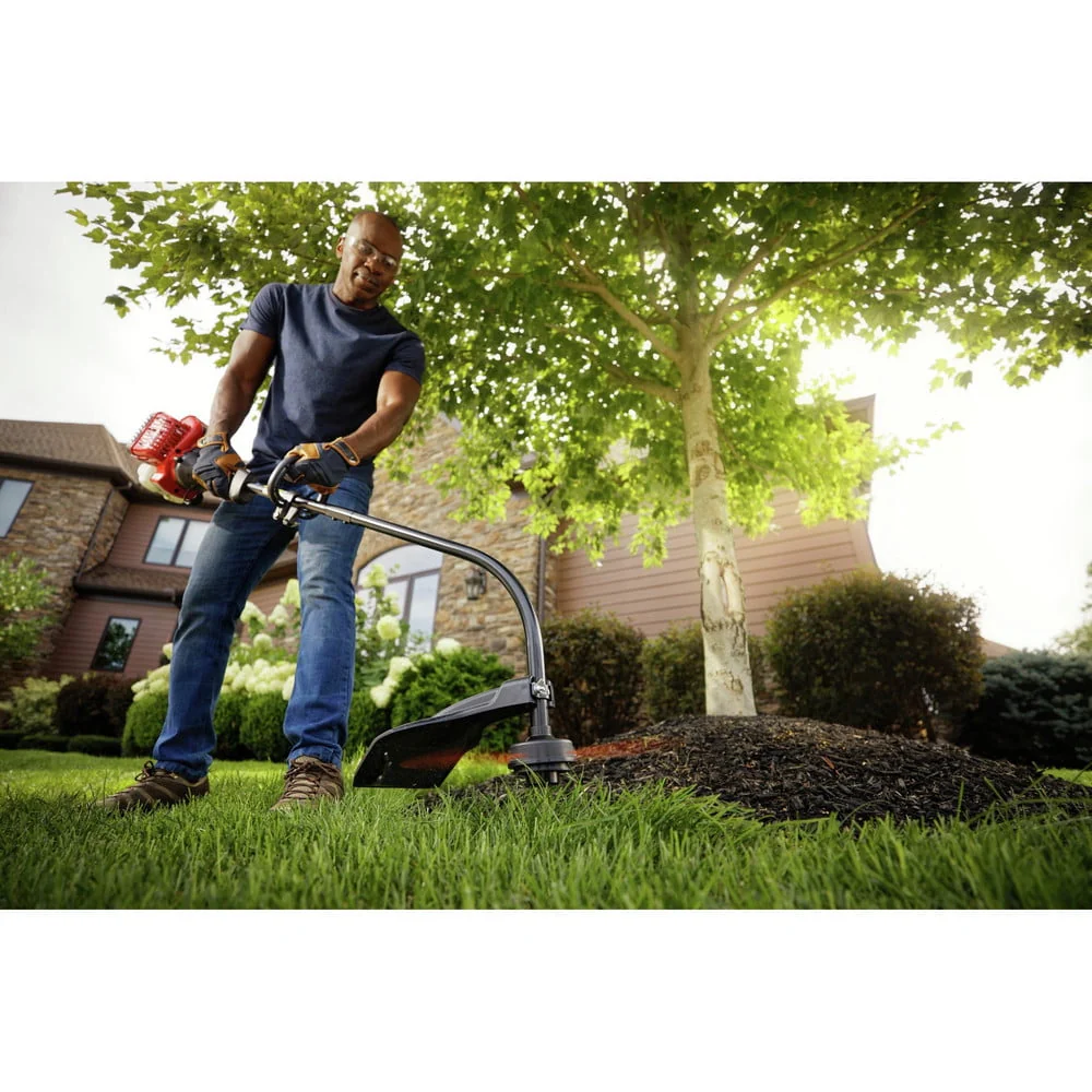 Troy - Bilt 41AD25CB966 16 In. Gas String Trimmer