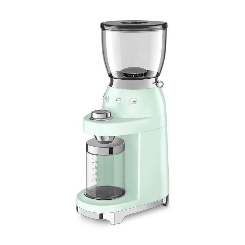 Kaffekvern CGF01 pastellgrønn