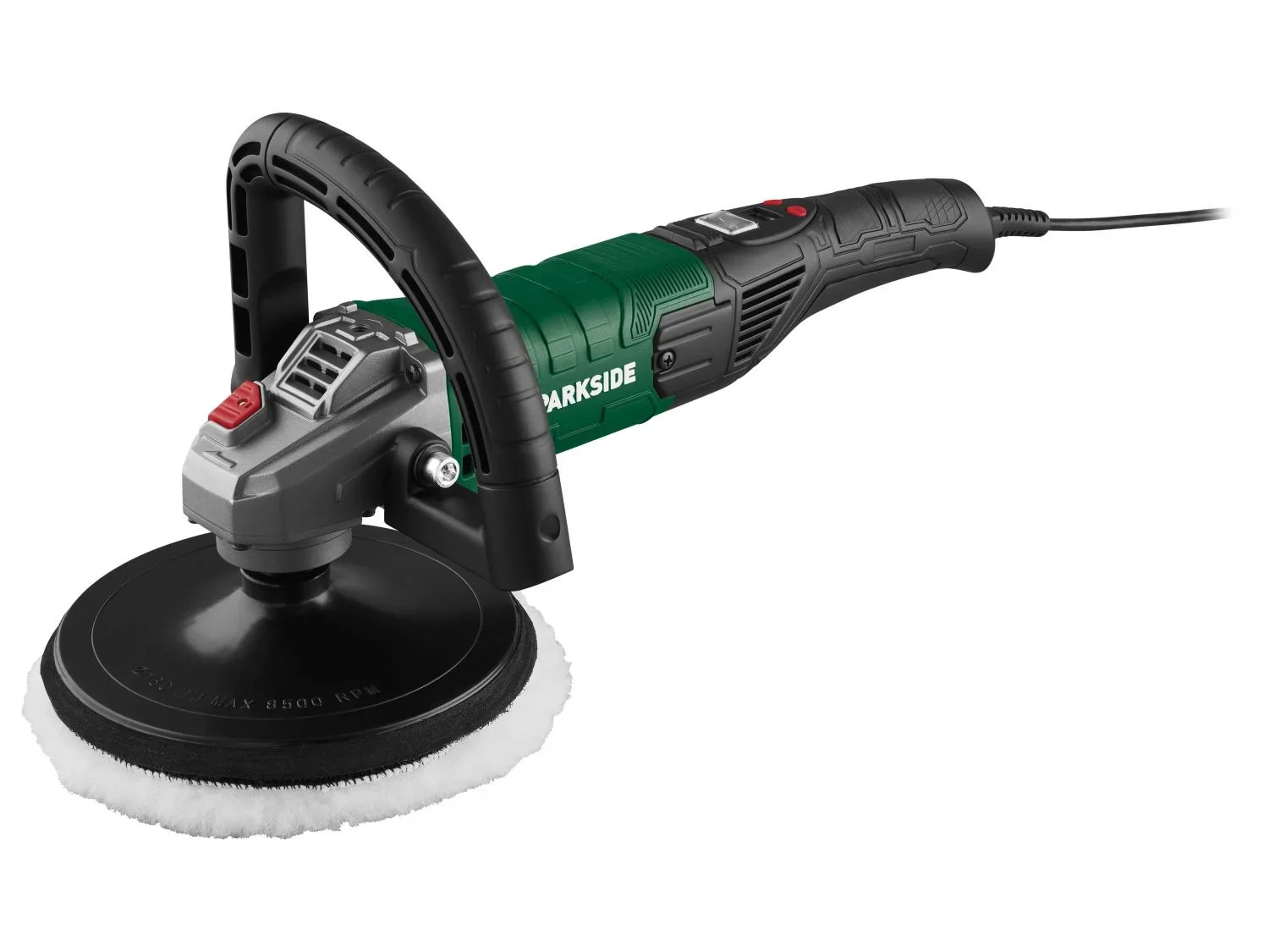 PARKSIDE Polisseuse dangle PPM 1200 A1