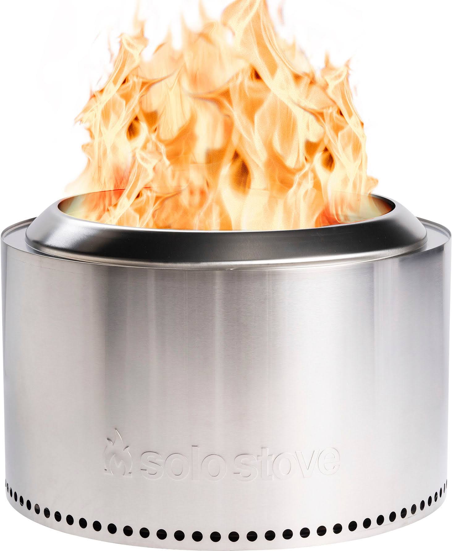 Solo Stove - Yukon Fire Pit 2.0