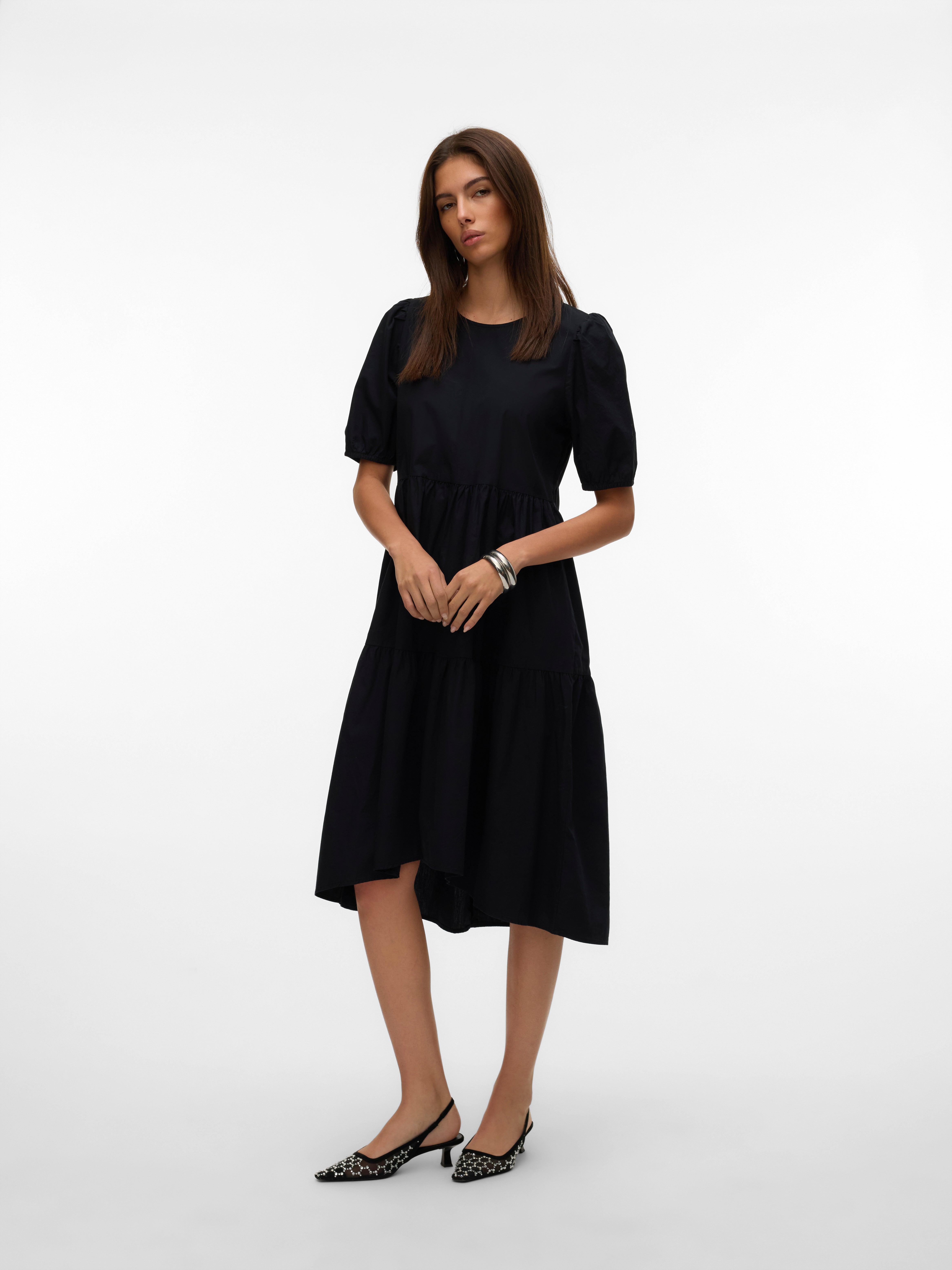 VERO MODA® VMJARLOTTE Long dress