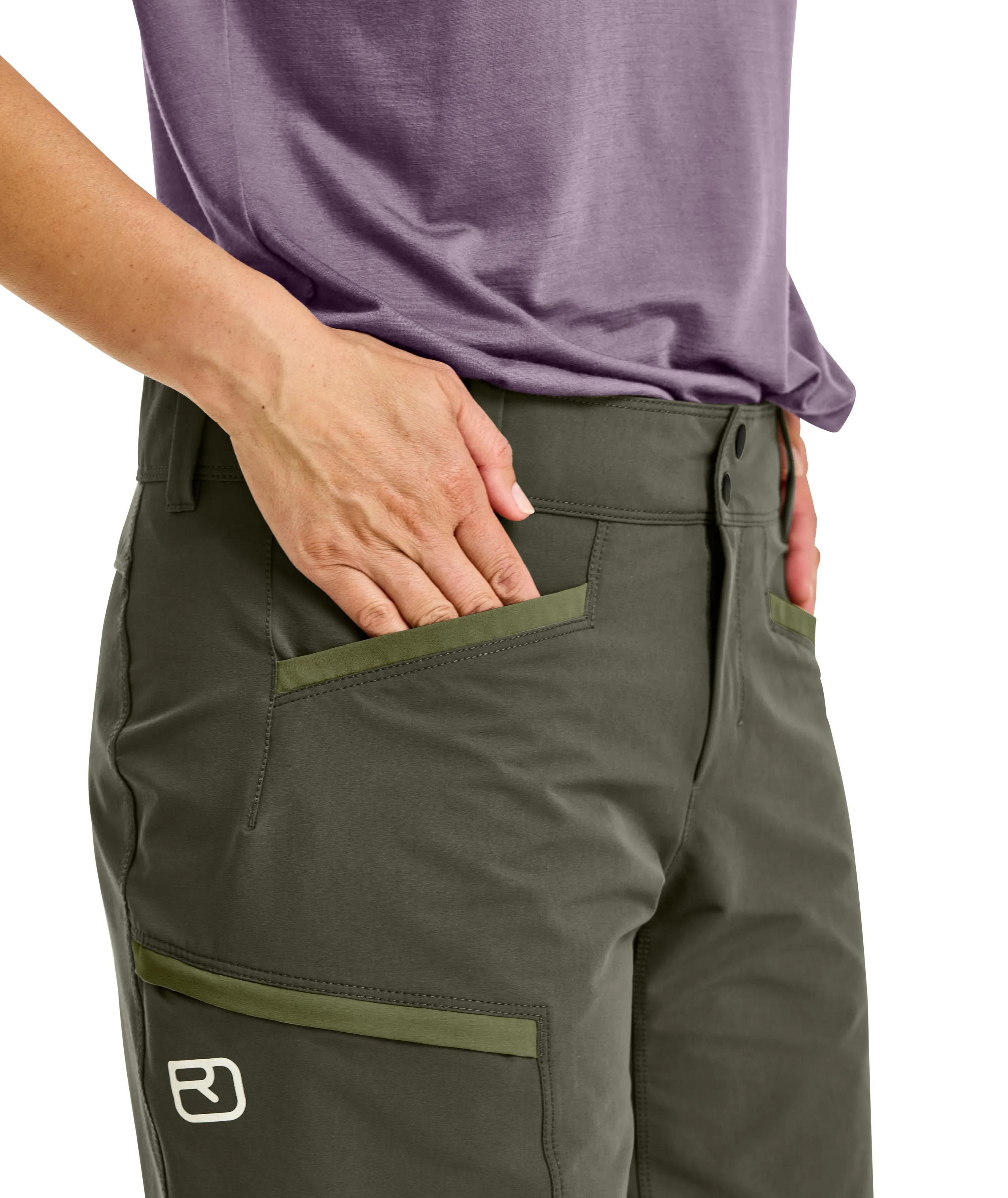 ORTOVOXR PELMO SHORTS