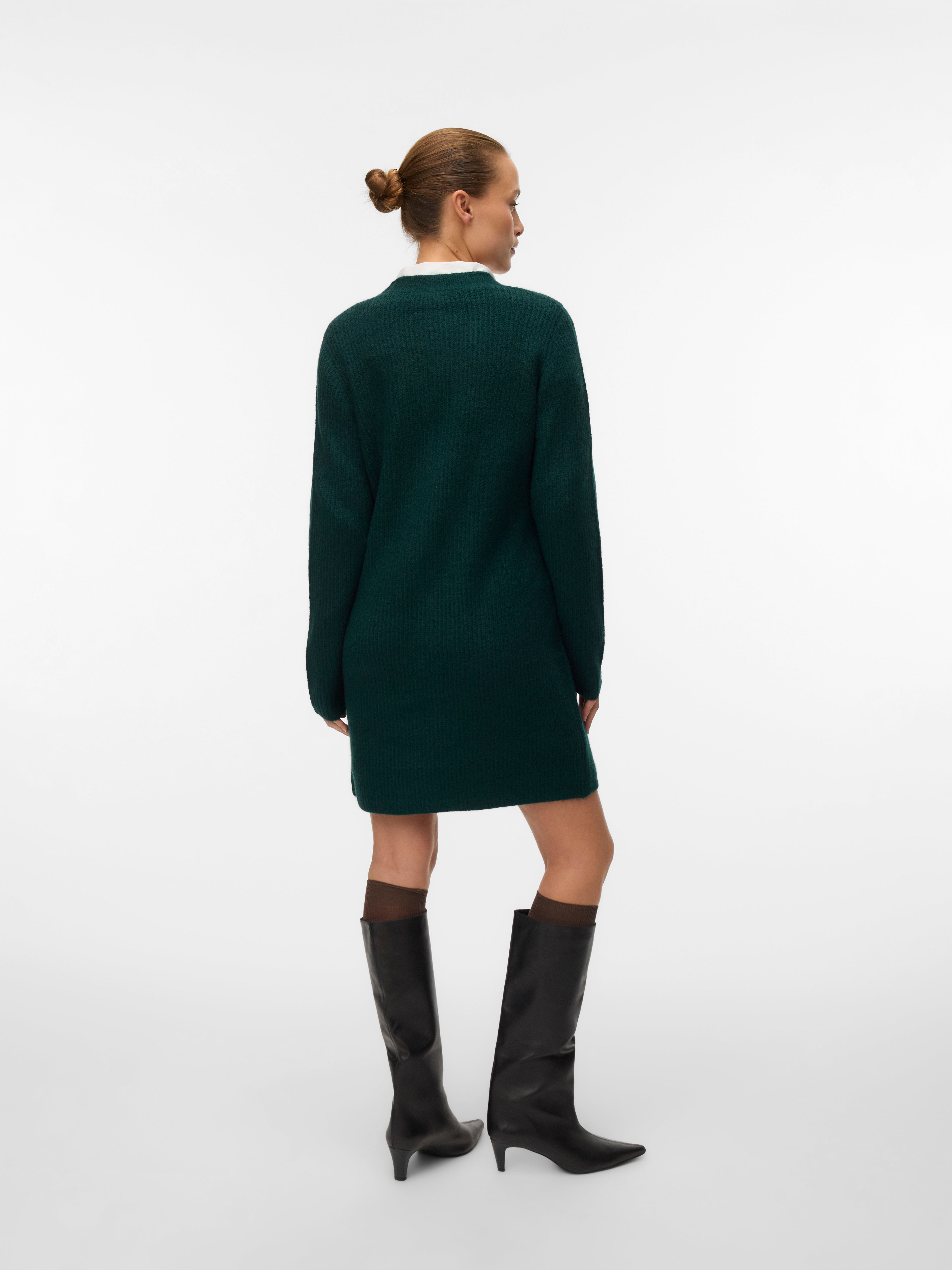 VERO MODA® VMLEFILE Short dress