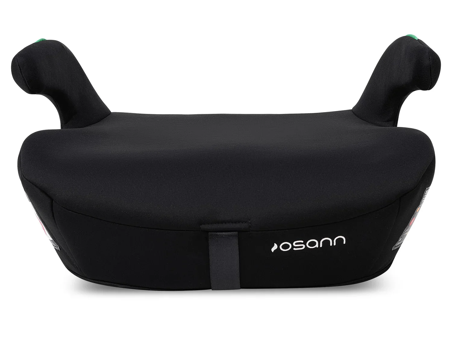 Osann Rhausseur auto enfant Boost Isofix
