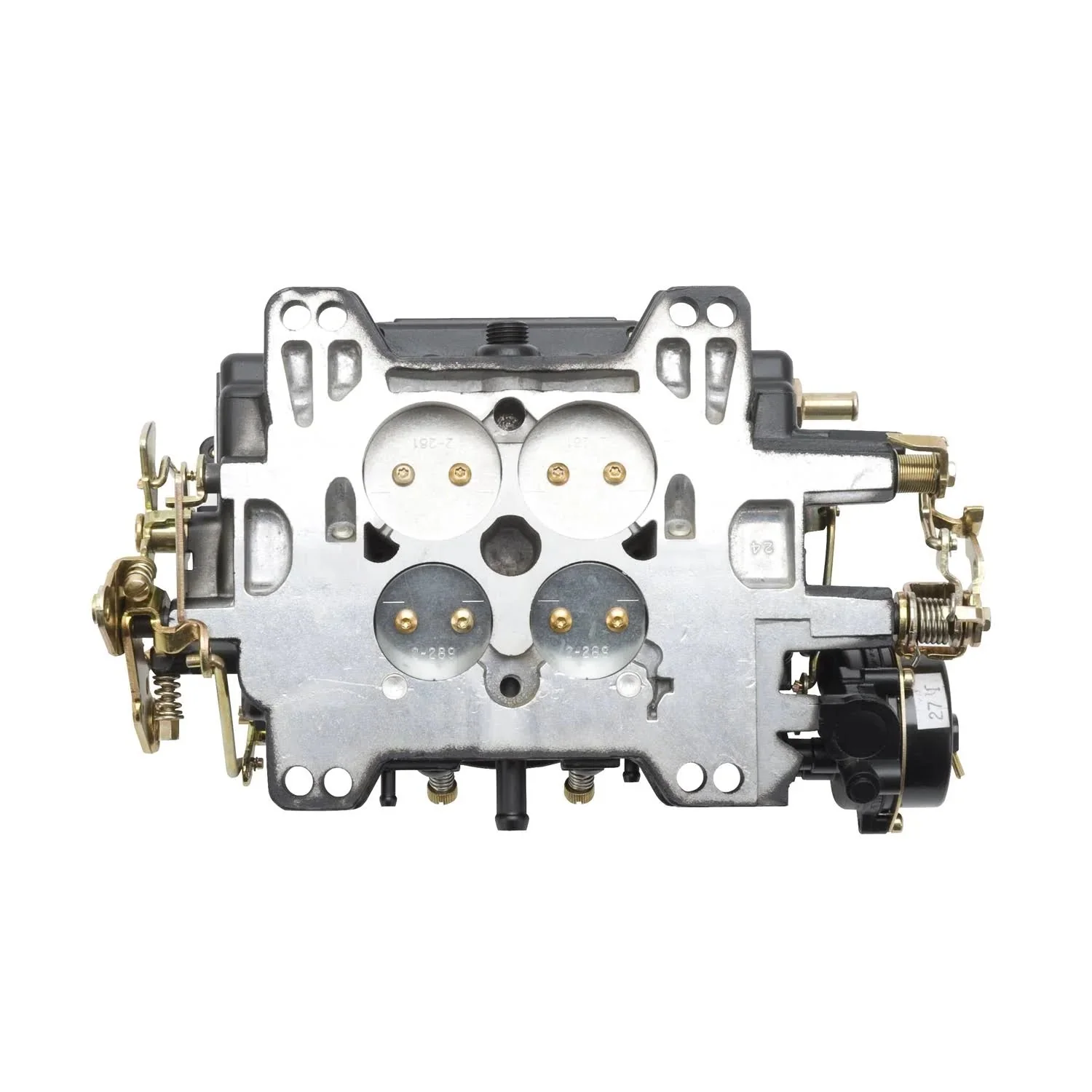 Edelbrock 140639 Performer Series Carburetor