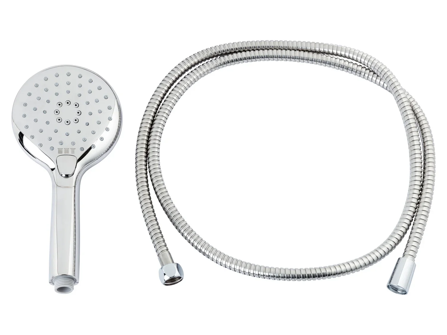 LIVARNO home Set de douchette  main