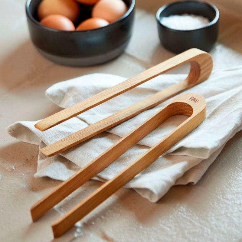 RAW Teak tang 23 cm