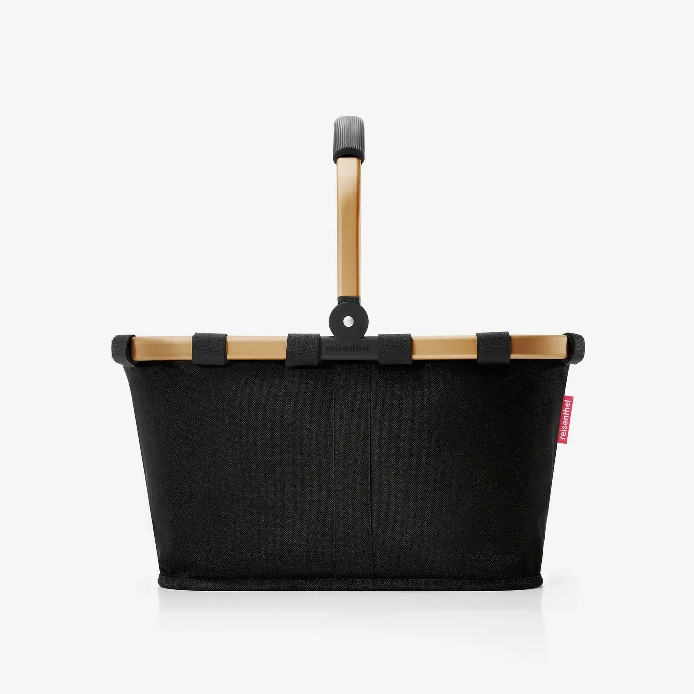 carrybag frame gold/black