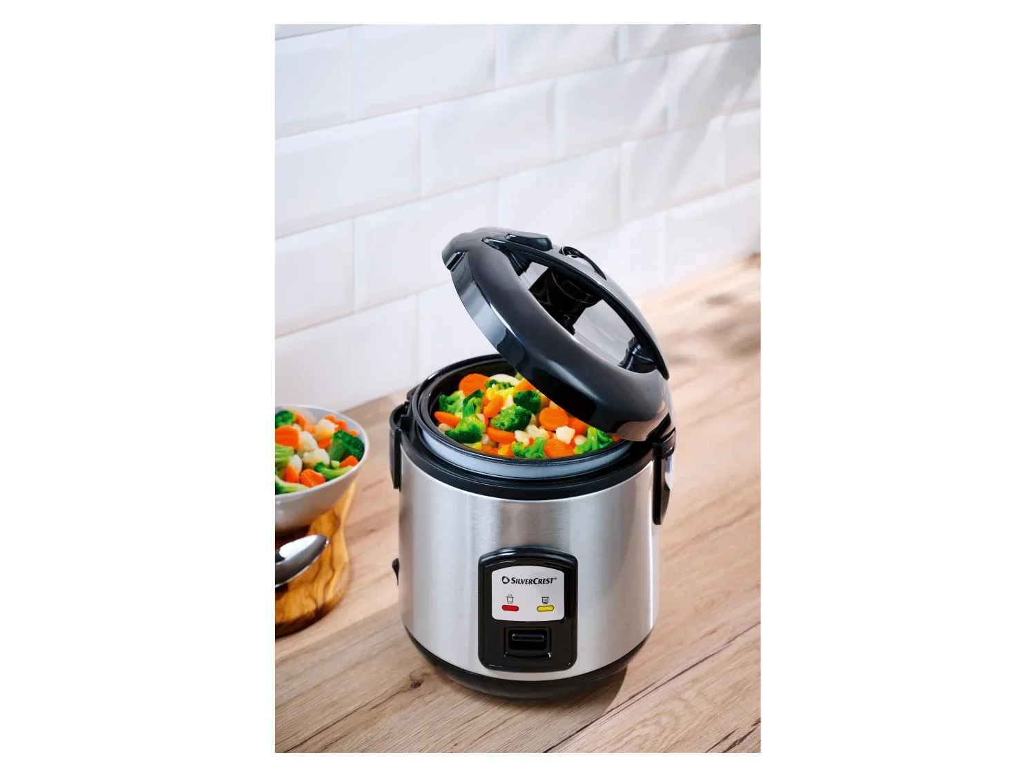 SILVERCREST Cuiseur  riz