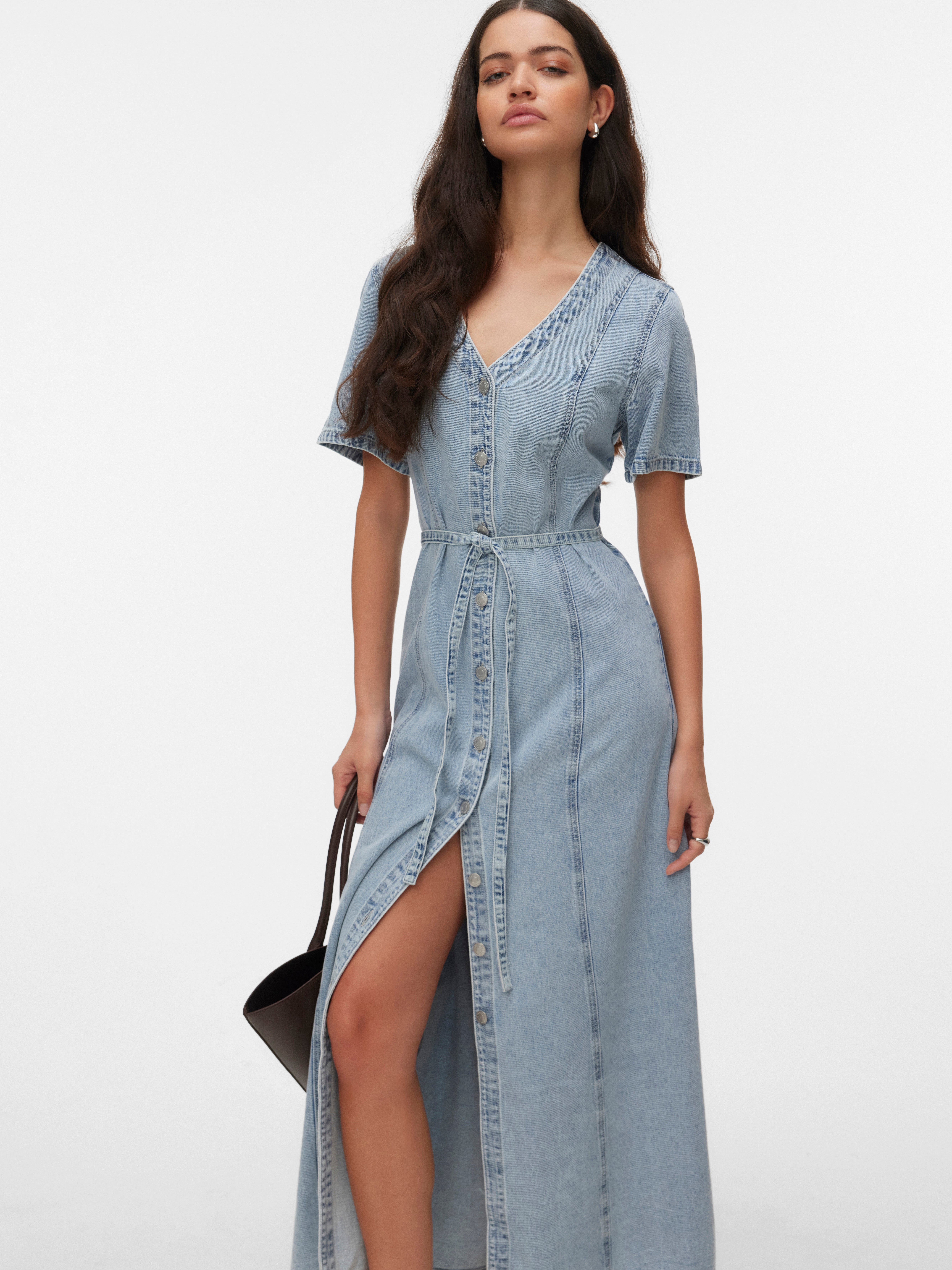 VERO MODA® VMJANINA Long dress