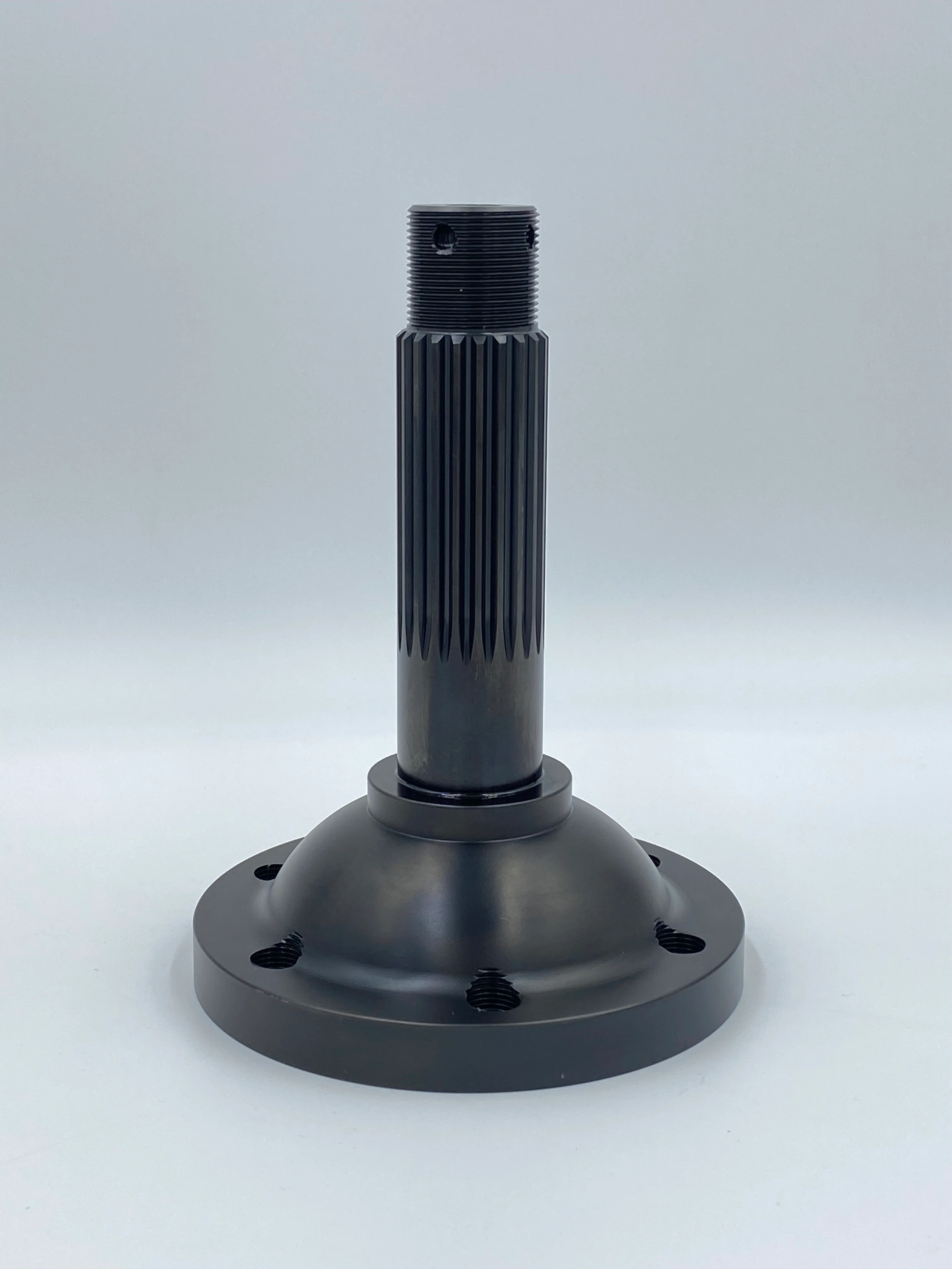 3-BOLT STUB AXLE(934) - Gossett Farm Equipment, LLC