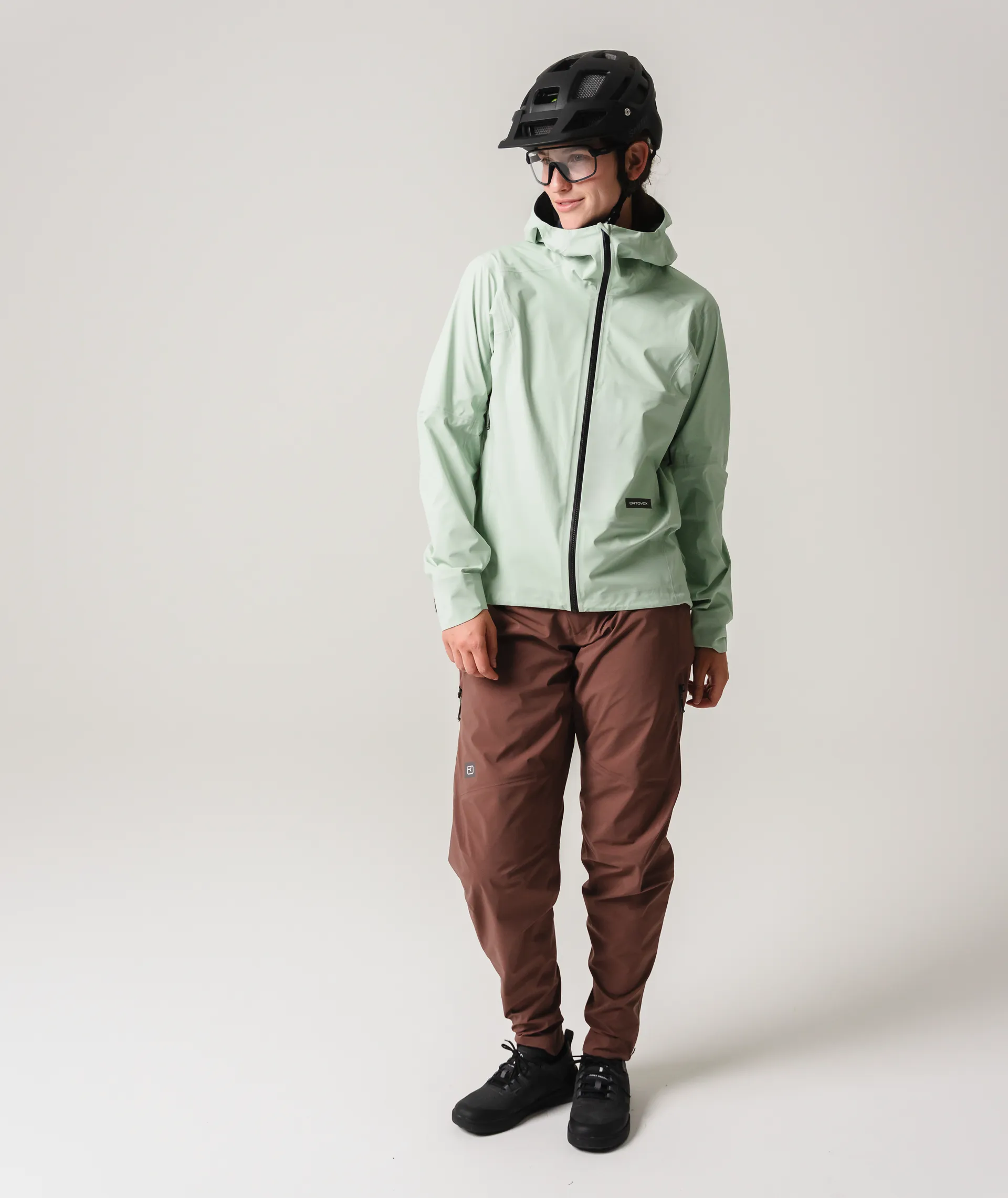 ORTOVOXR SEQUENCE GORE-TEX JKT