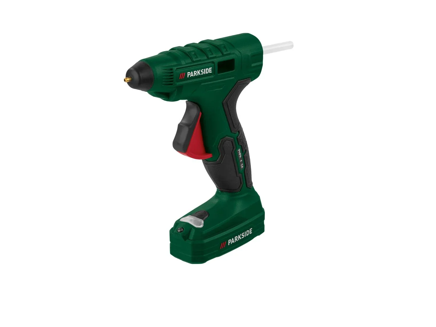 PARKSIDE Pistolet  colle chaude sans fil 4 V PHPA 4 C4 ou Graveur sans fil 4 V PAGG 4 B2