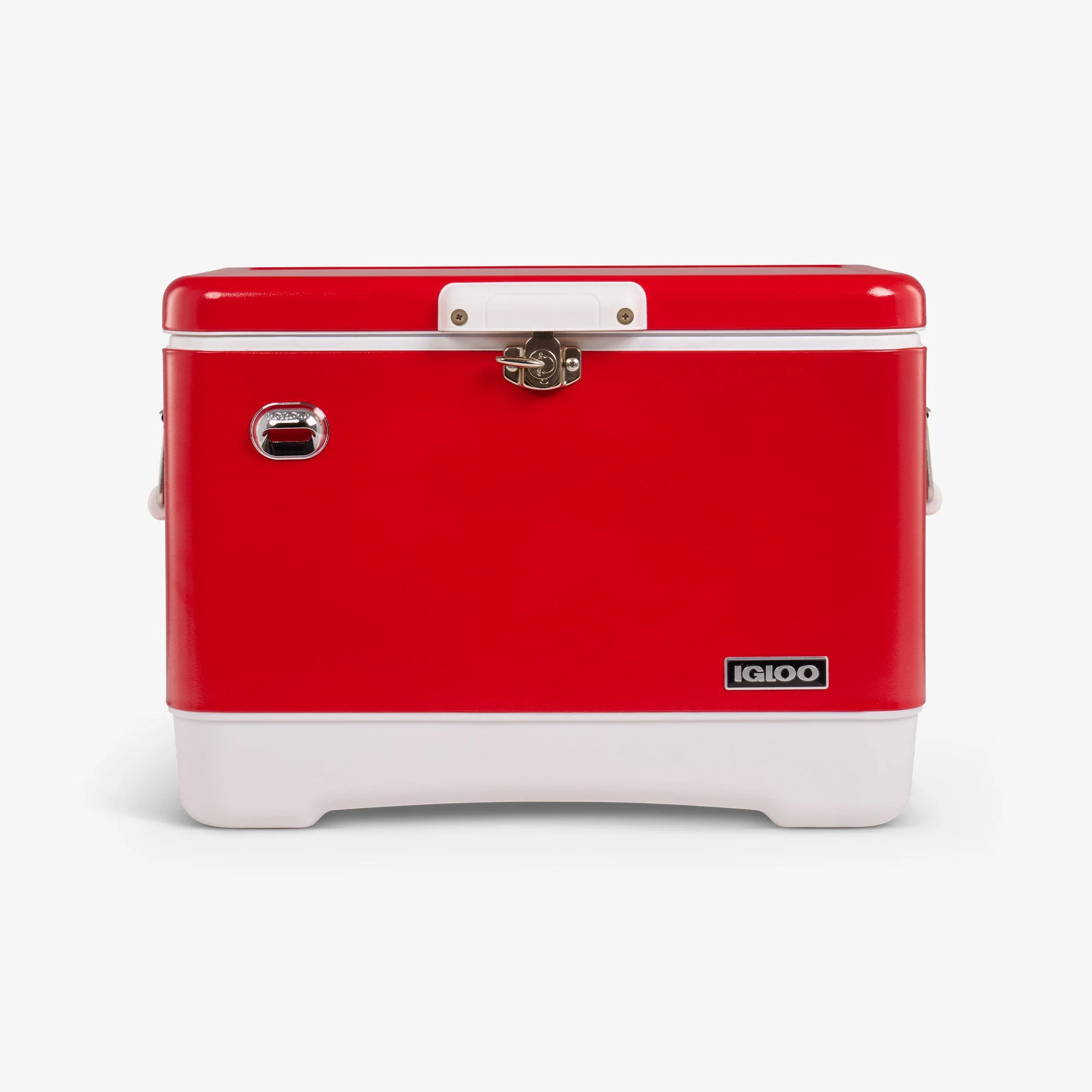 Legacy 54 Qt Cooler(Red Star)
