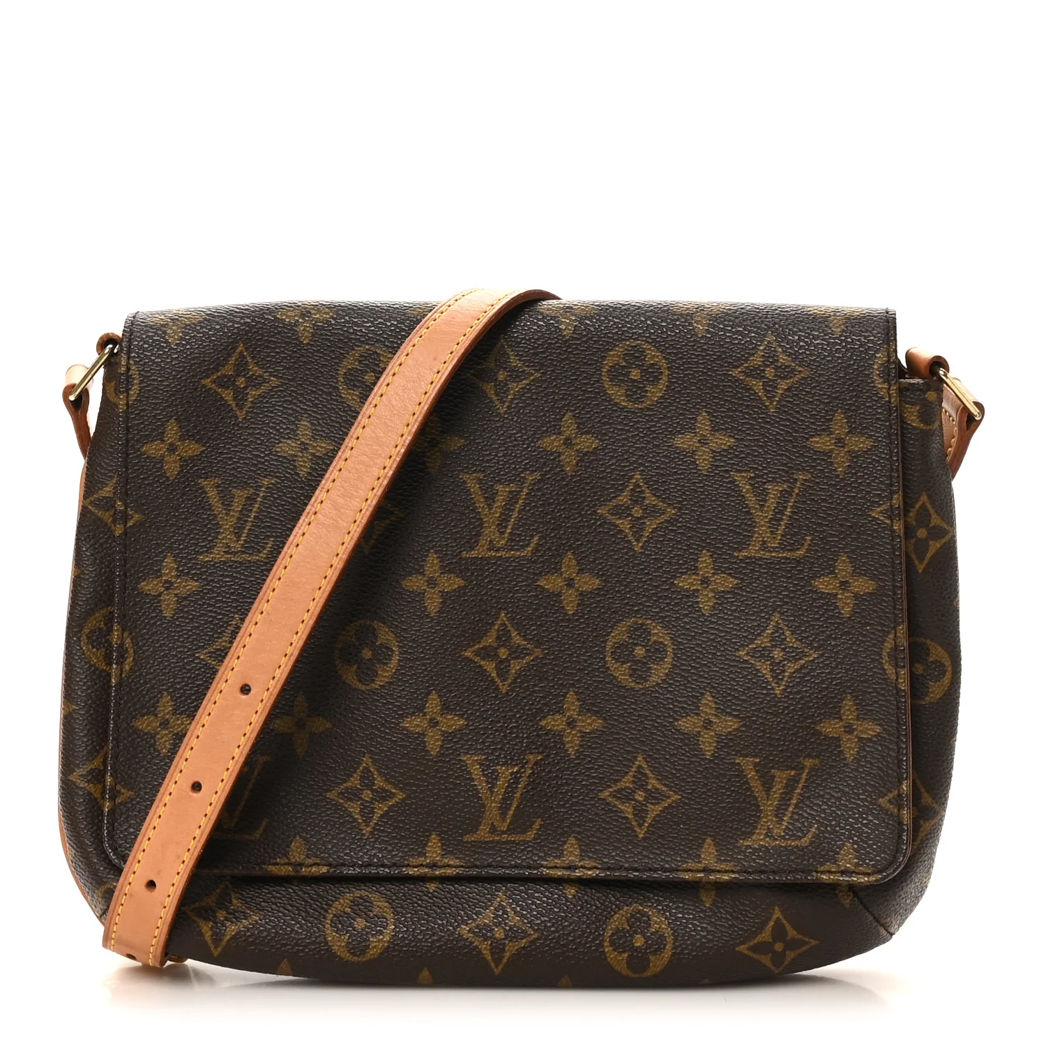 Monogram Musette Tango