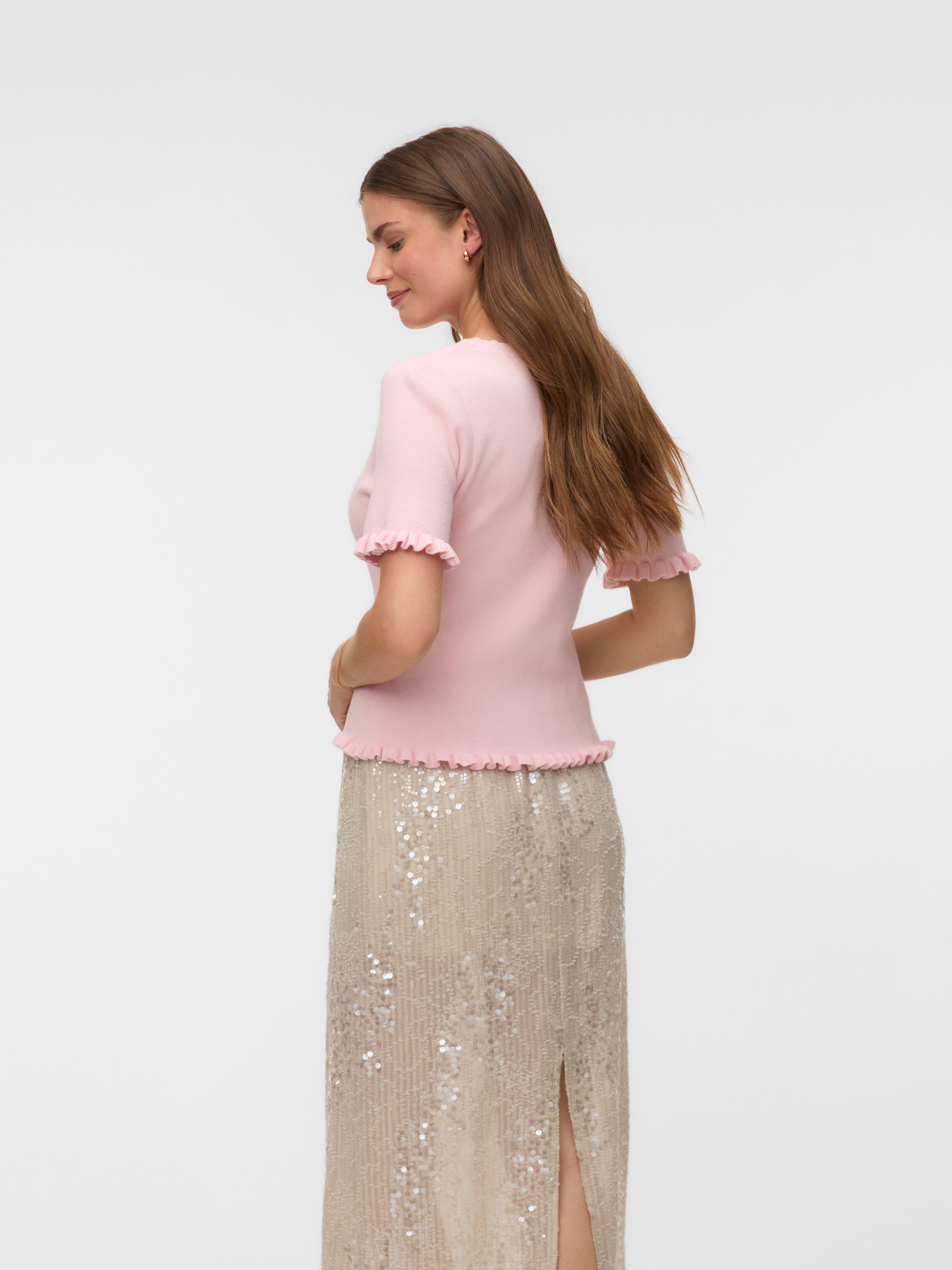 VERO MODA® VMAVIVA Cardigan