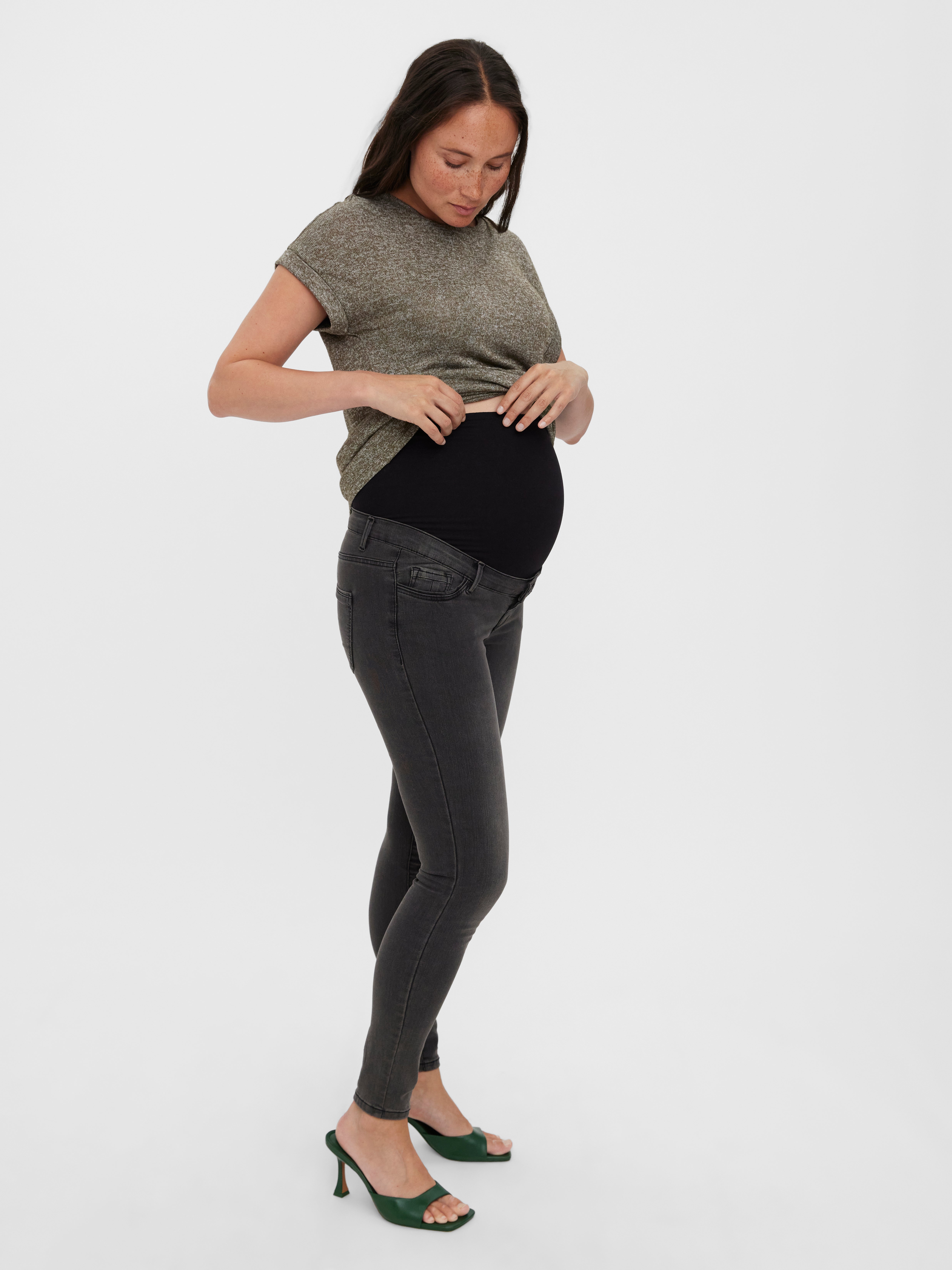 VERO MODA® Maternity-jeans