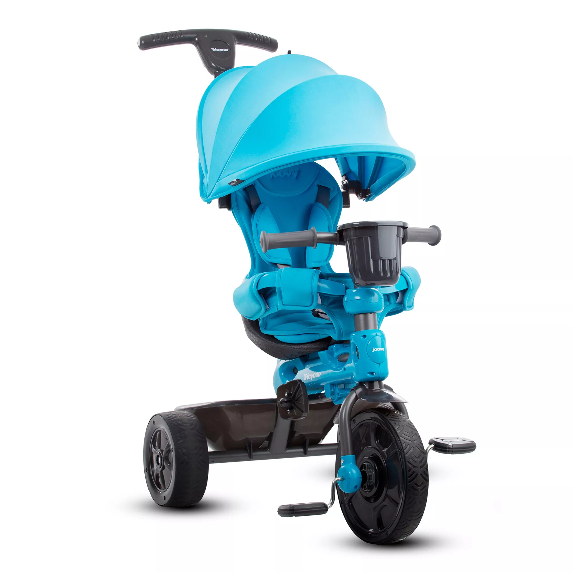 Tricycle Joovy Tricycoo 4.1 bleu