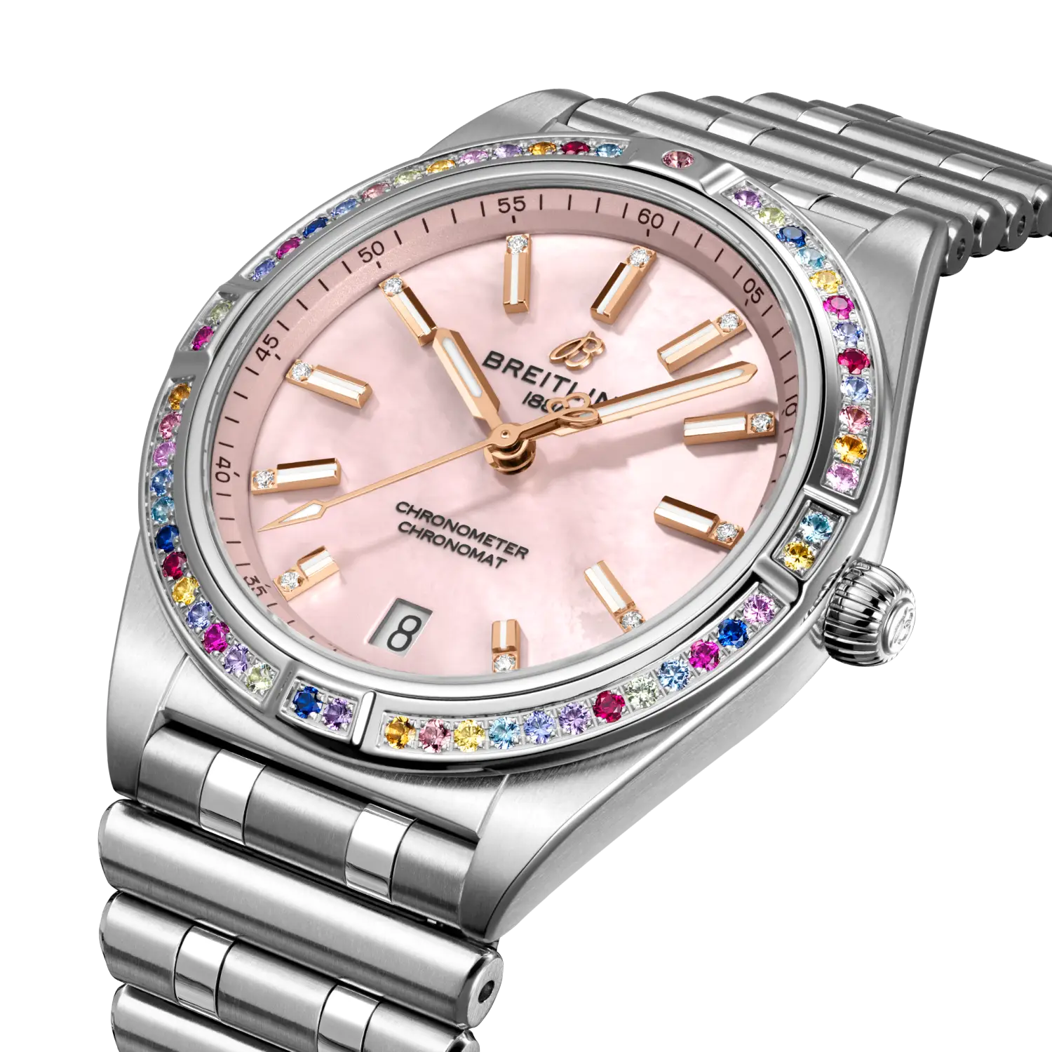 【Super Clone】Breitling Chronomat Automatic 36mm South Sea G10380BB1K1G1