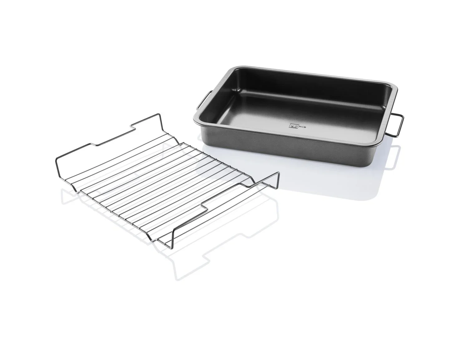 LIVARNO home Plat  rtir avec grille