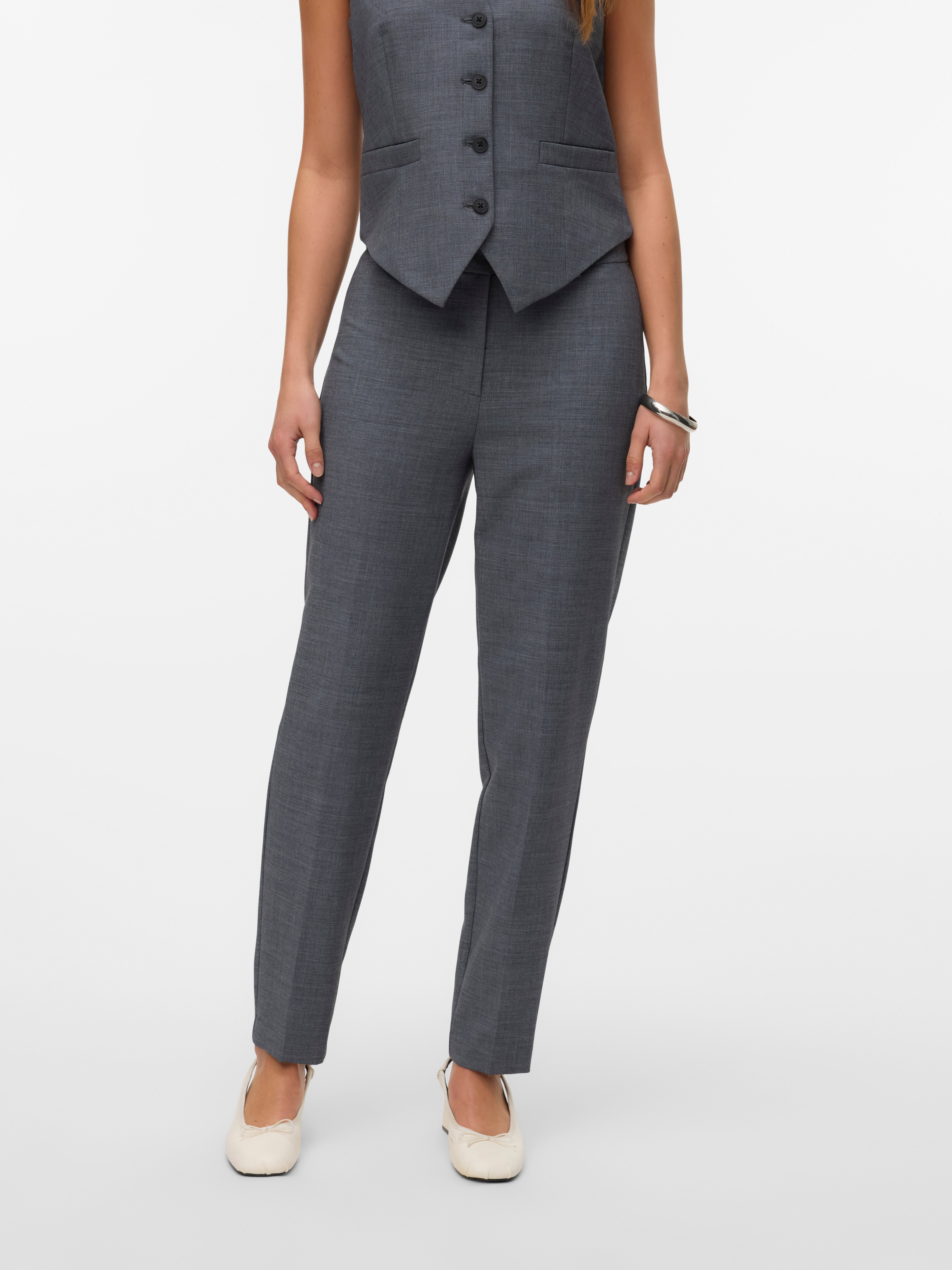 VERO MODA® VMTANIA Tailored Trousers