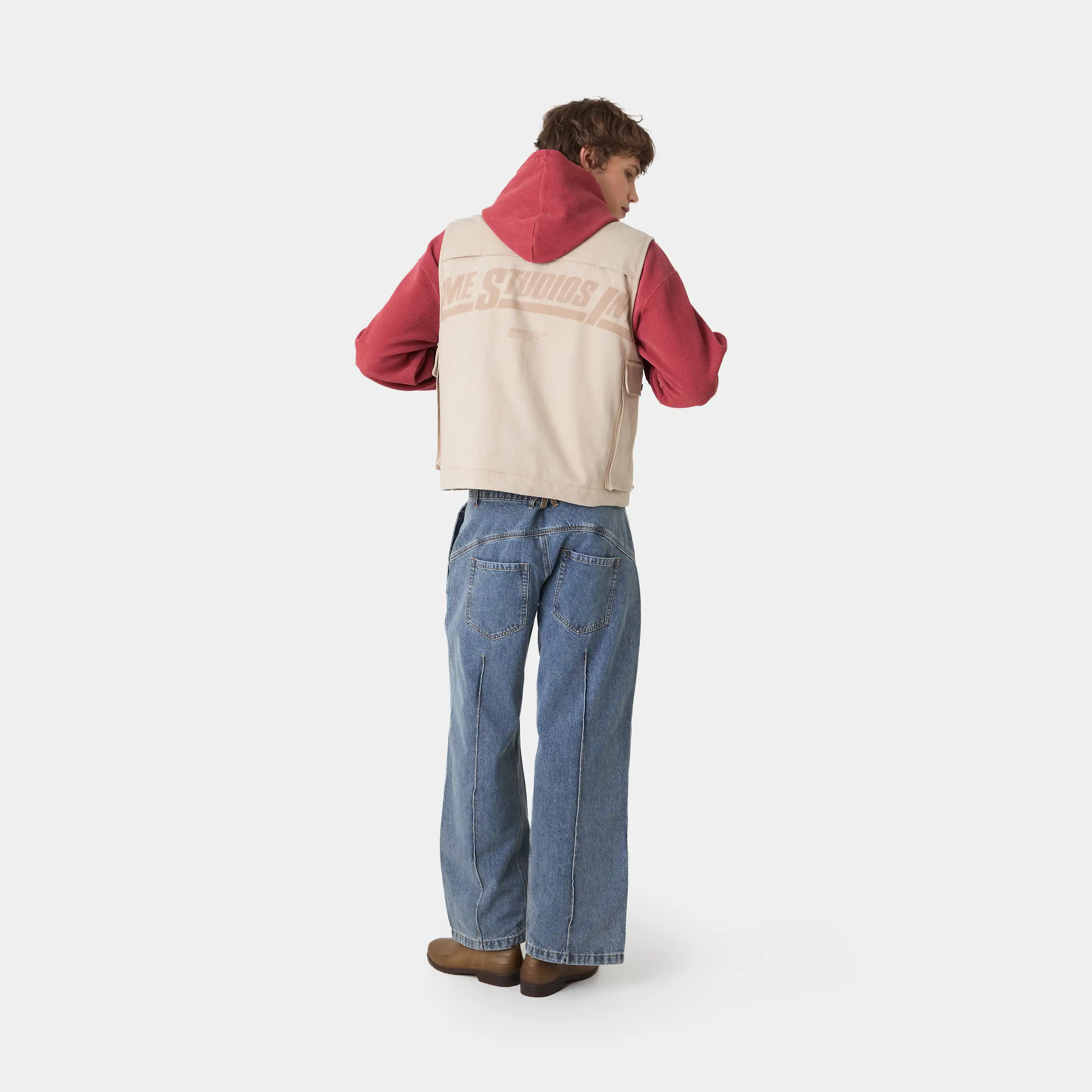 Zion Muddy Vest