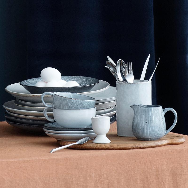 Nordic Sea dyp tallerken 22,5 cm