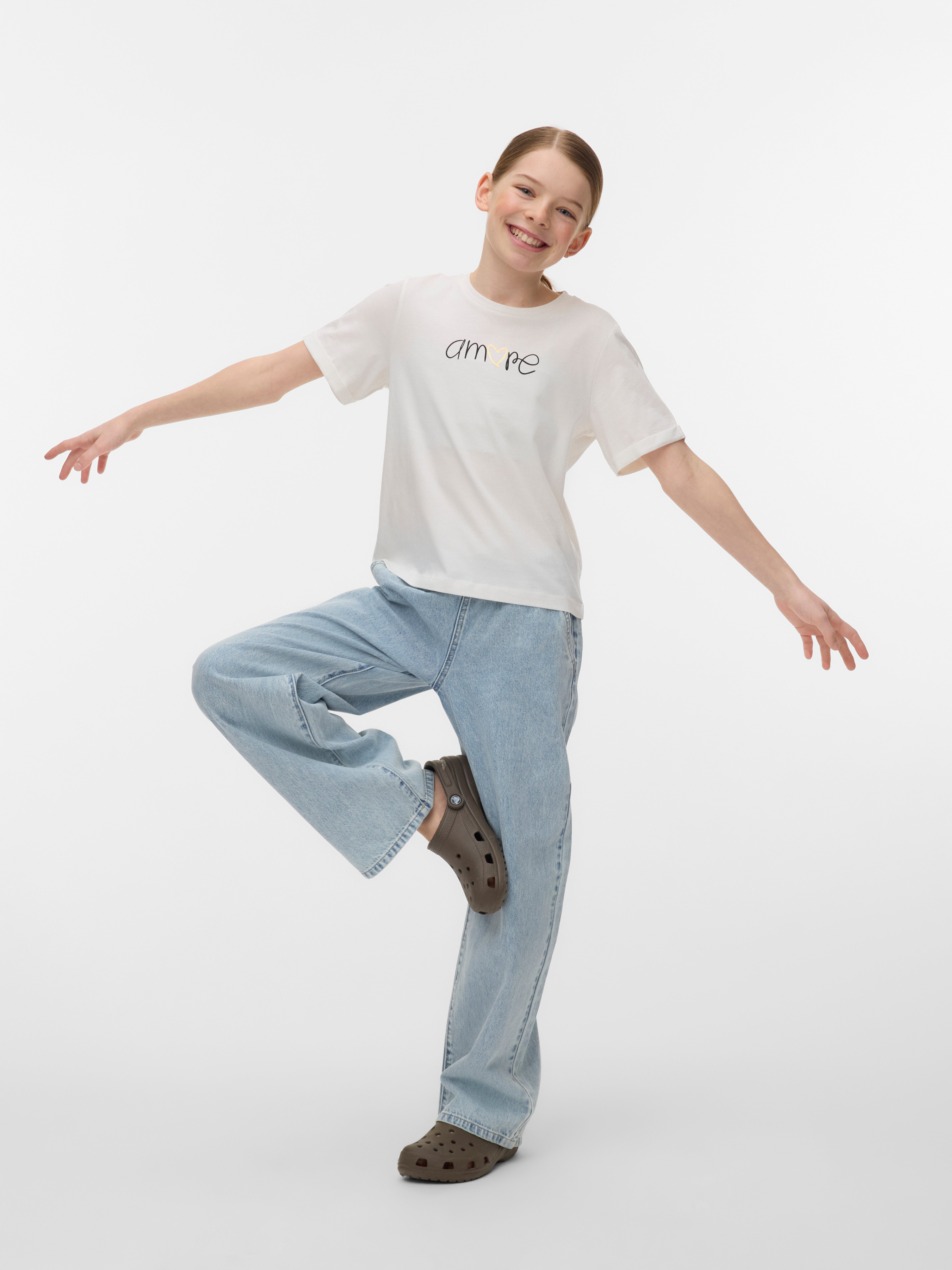 VERO MODA® VMIKAMI Top