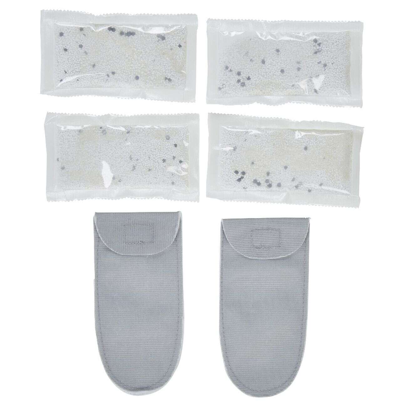 Déshumidificateur avec désodorisant pour chaussures