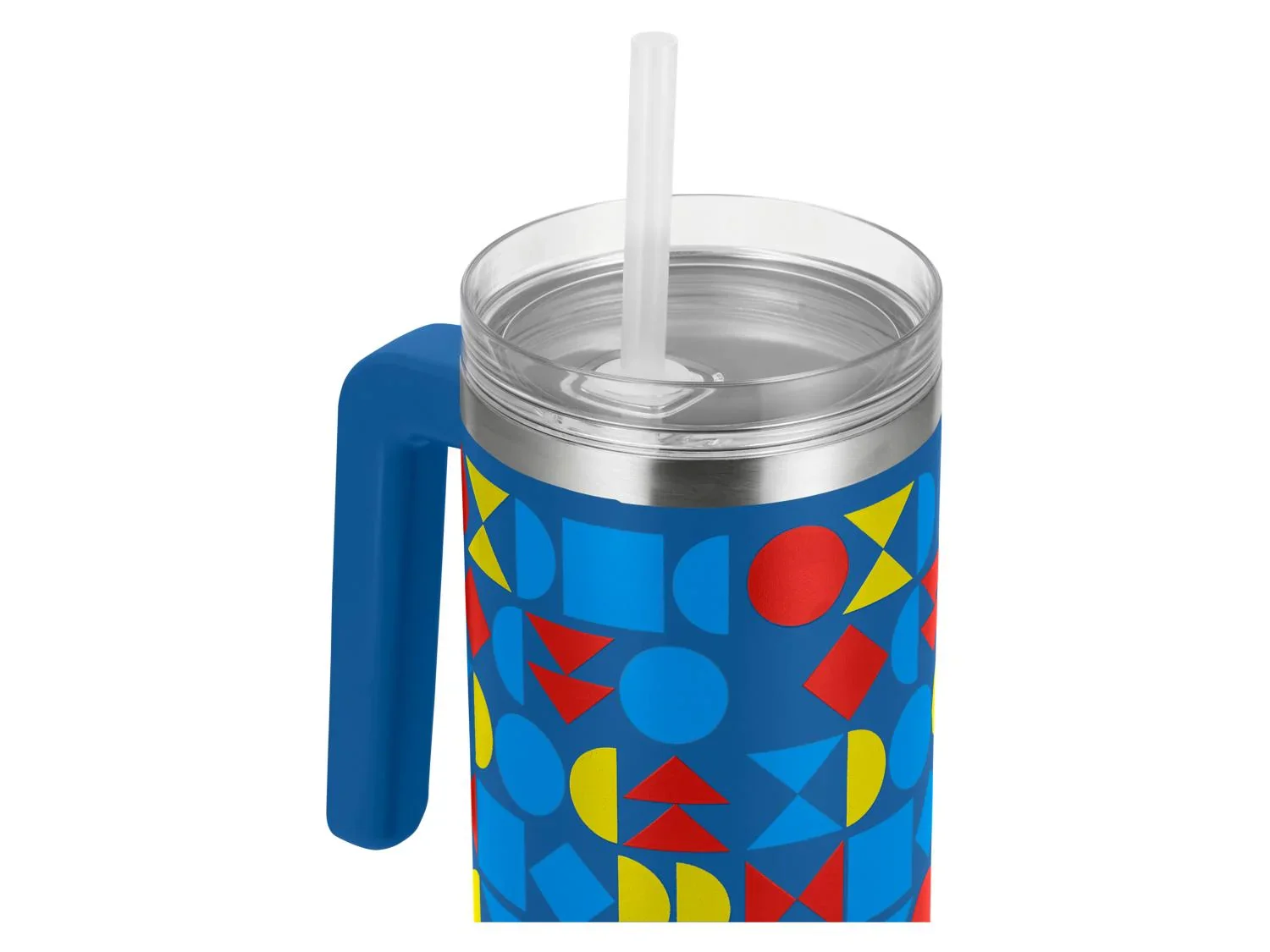 Gourde isotherme en acier inoxydable