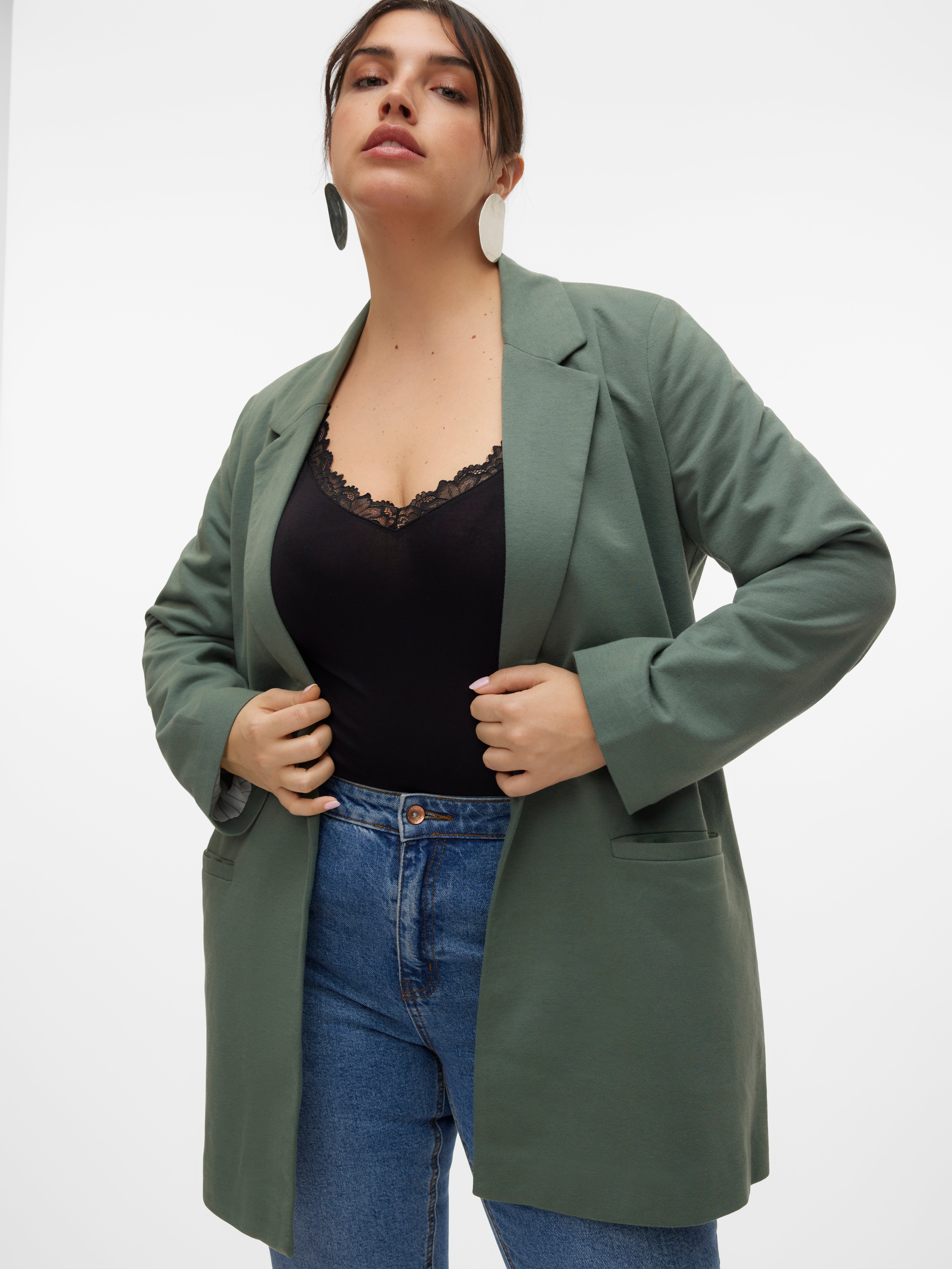 VERO MODA® VMCHARUKI Blazer