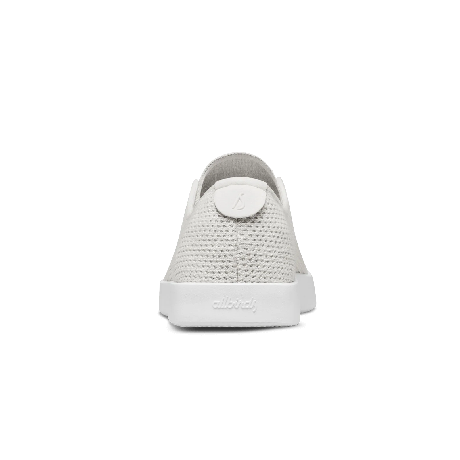 Men's Tree Skipper - Kaikoura White (White Sole)