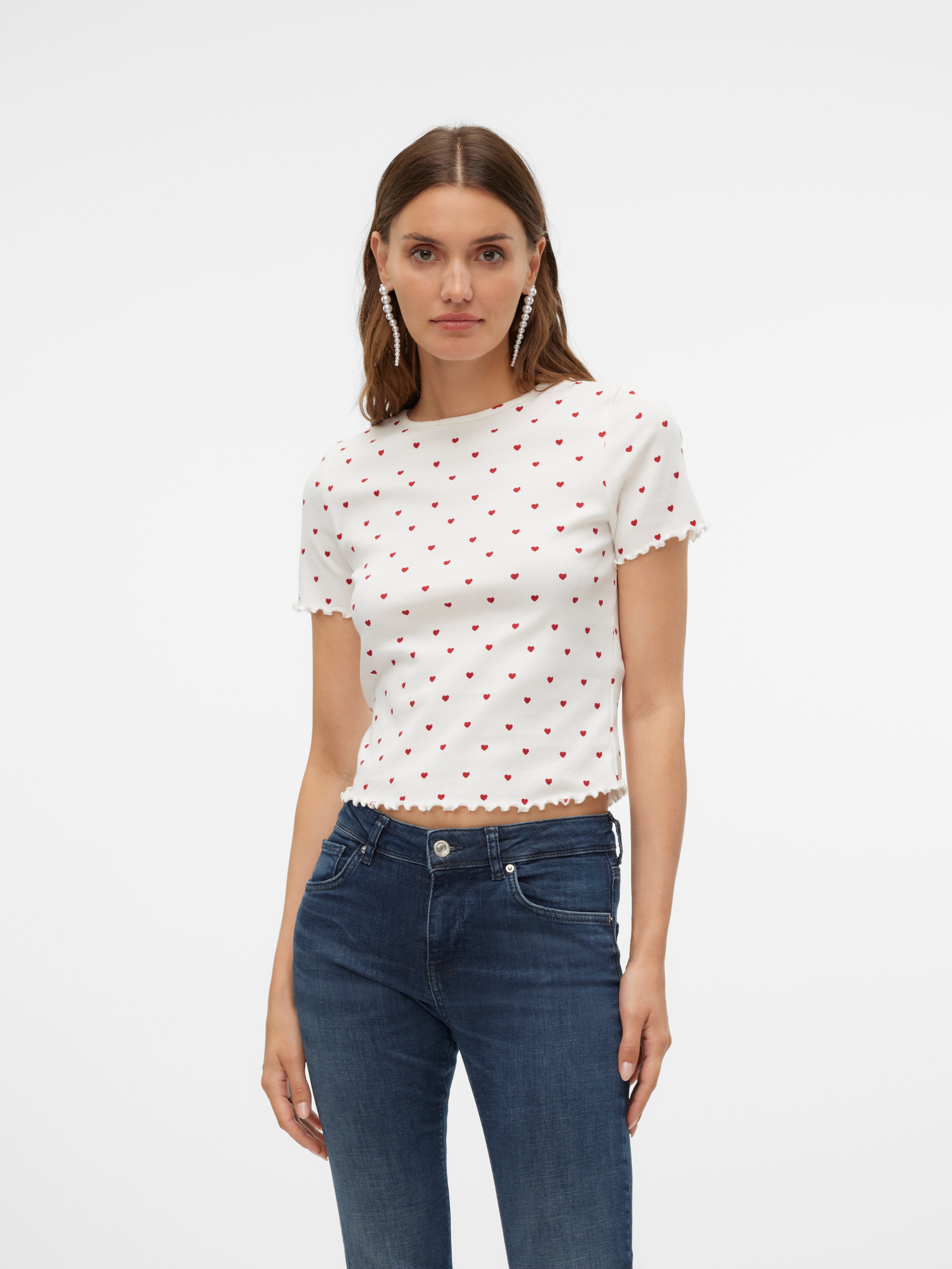 VERO MODA® VMHARRY Top
