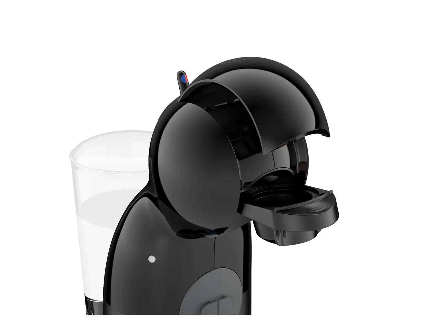 Krups NESCAF  Machine  caf compacte Piccolo XS KP1A3B