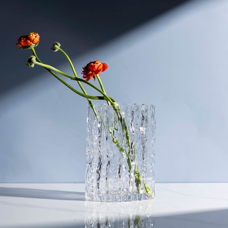 Arctic vase 20,8 cm